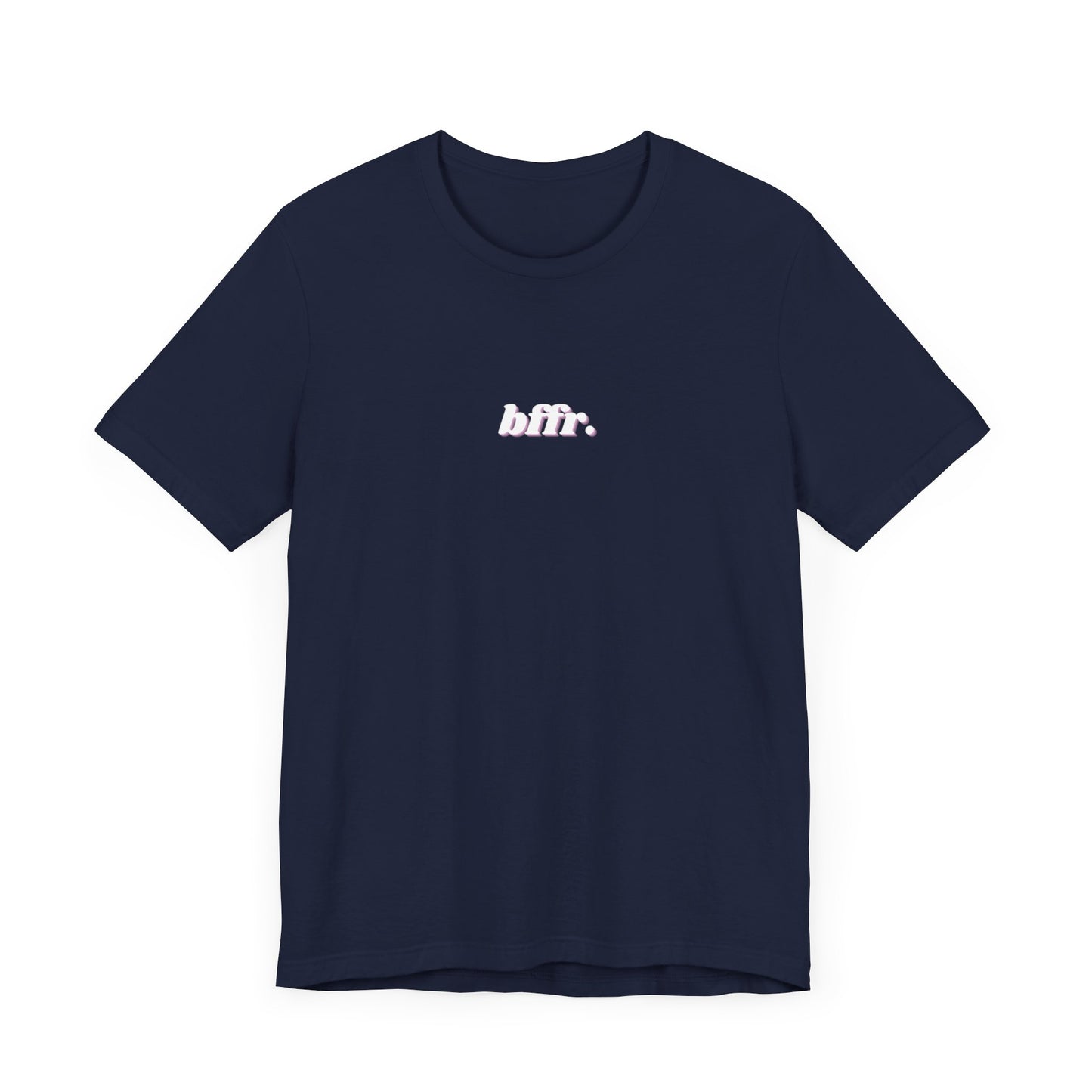 bffr. Short Sleeve Tee