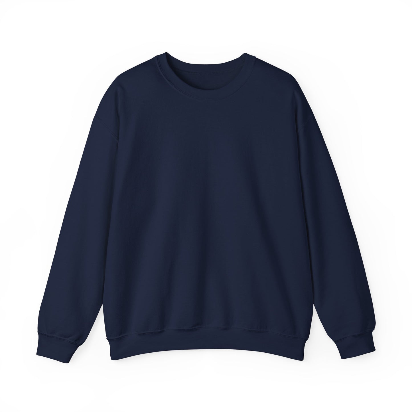 Slay The House Down Boots Unisex Heavy Blend™ Crewneck Sweatshirt