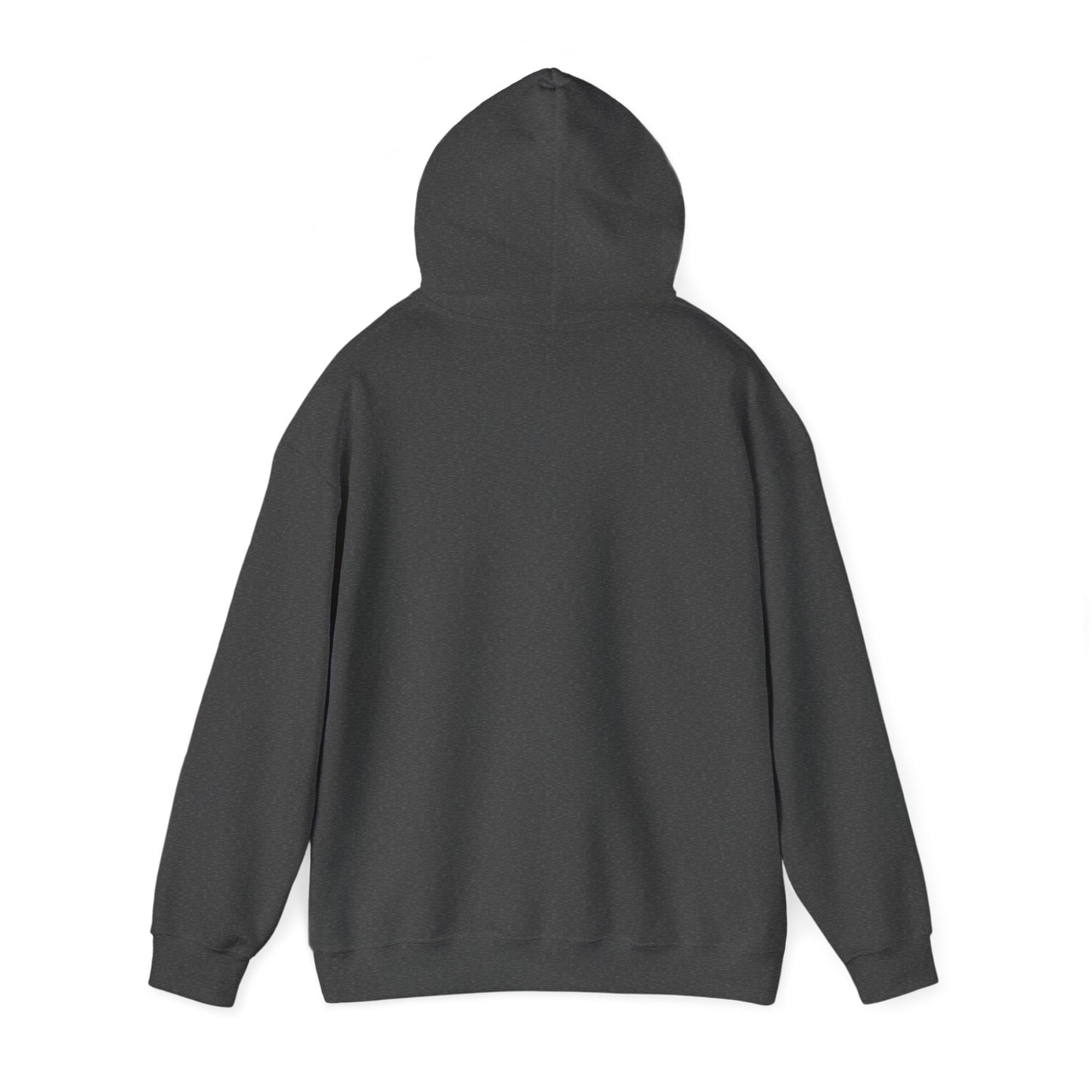 I'm literally just a girl cherry Woman's Heavy Blend™ Hoodie Sweatshirt