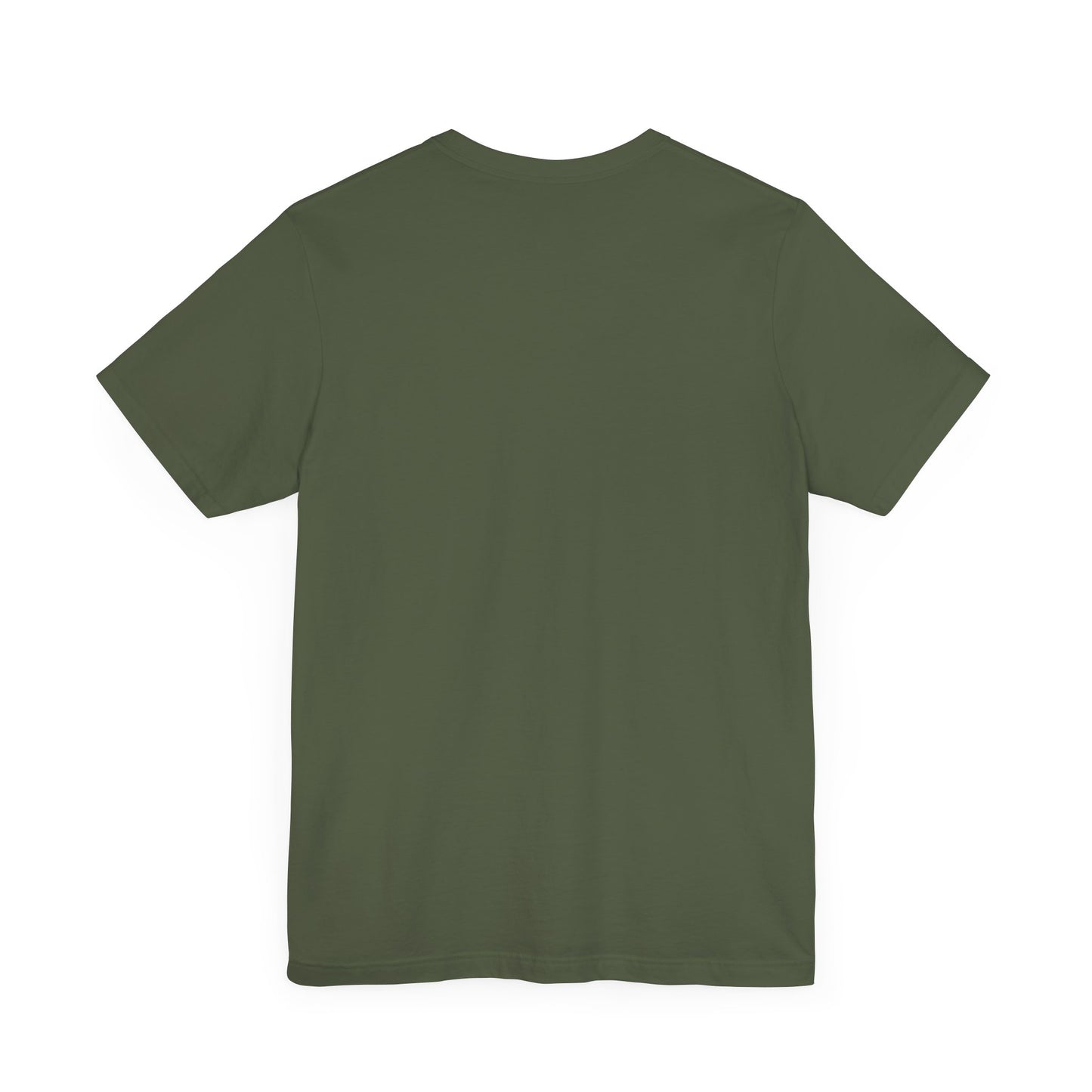 Yeah Girl, I'm Out Here In These Streets Unisex Jersey Short Sleeve Tee