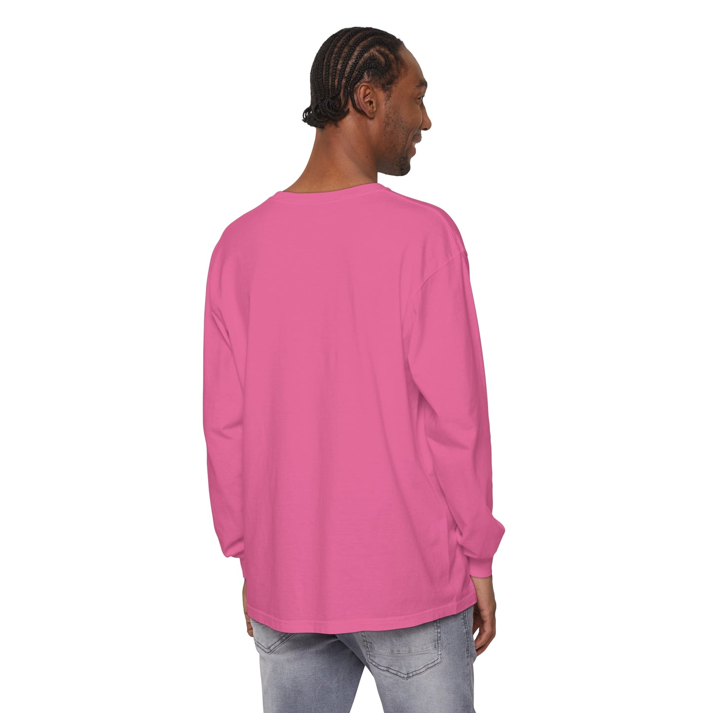 Carnivore Club Long Sleeve T-Shirt