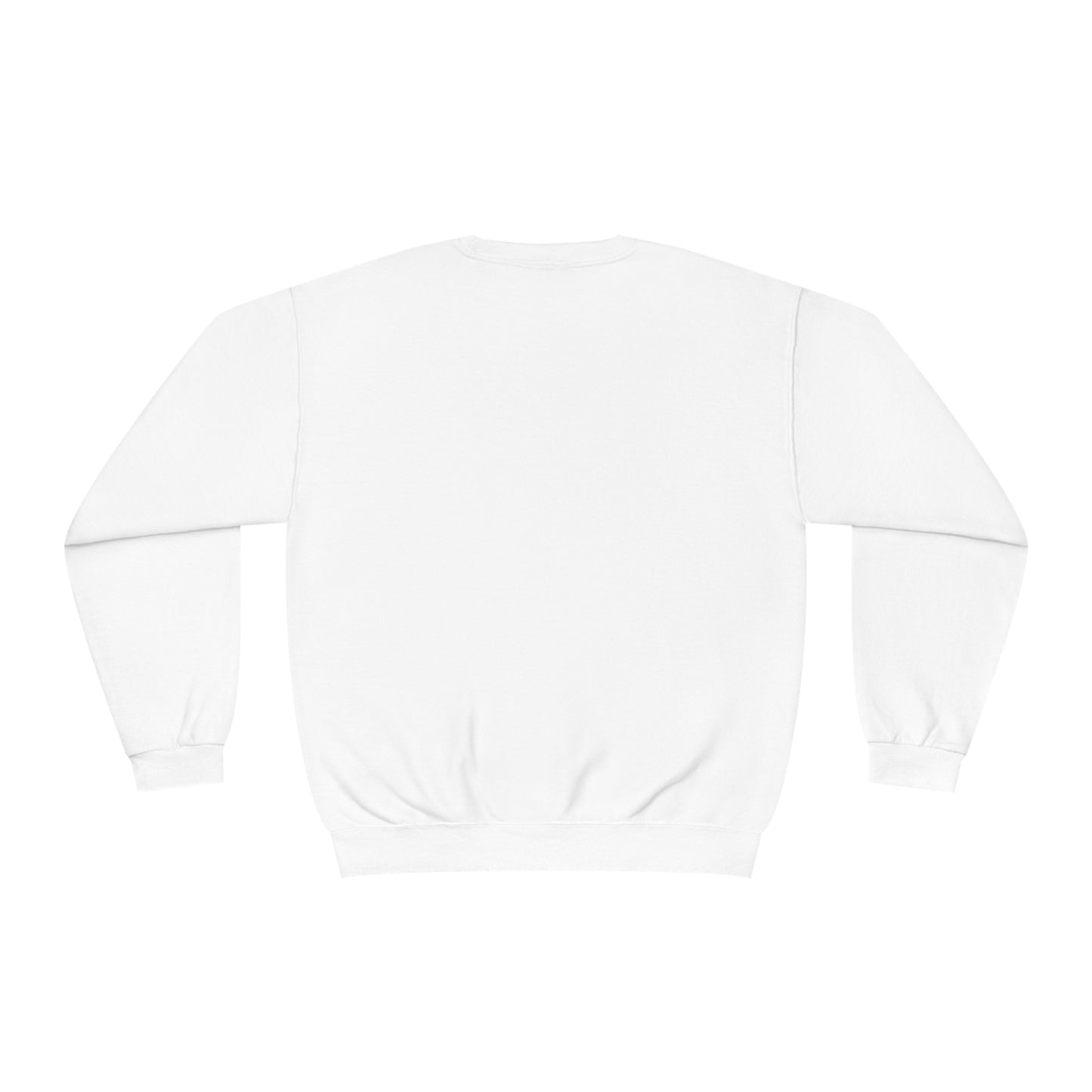 Cowboy Fall Halloween Ghost Lasso Crewneck Sweatshirt