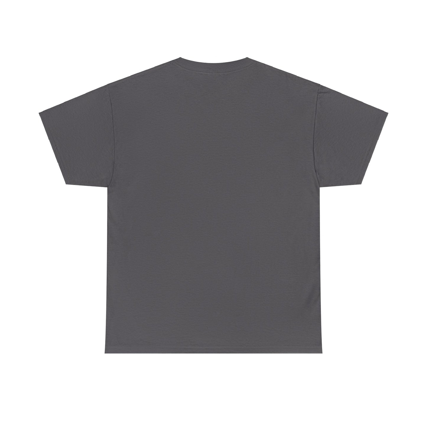 Fluent in Fowl Language Chicken Cotton Tee