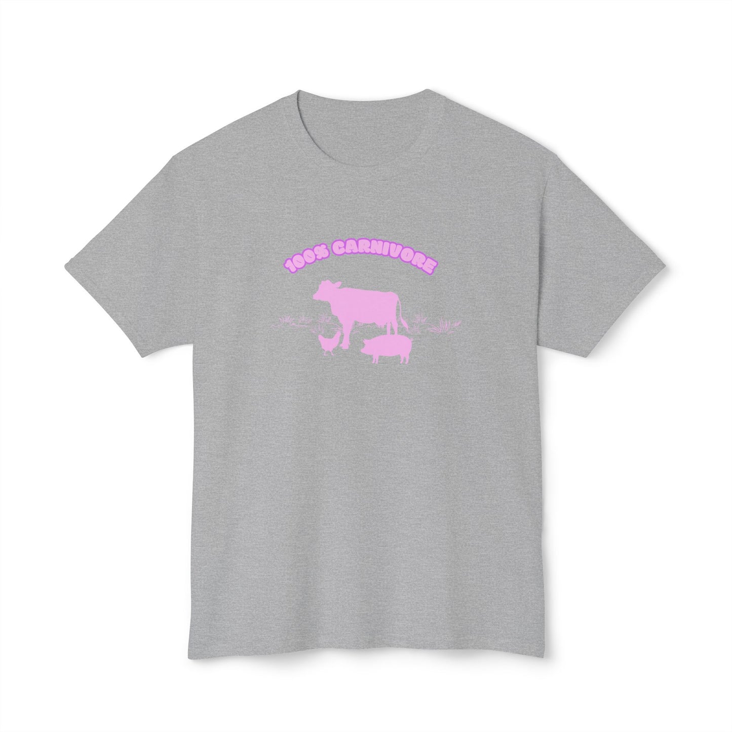 100% Carnivore Shirt