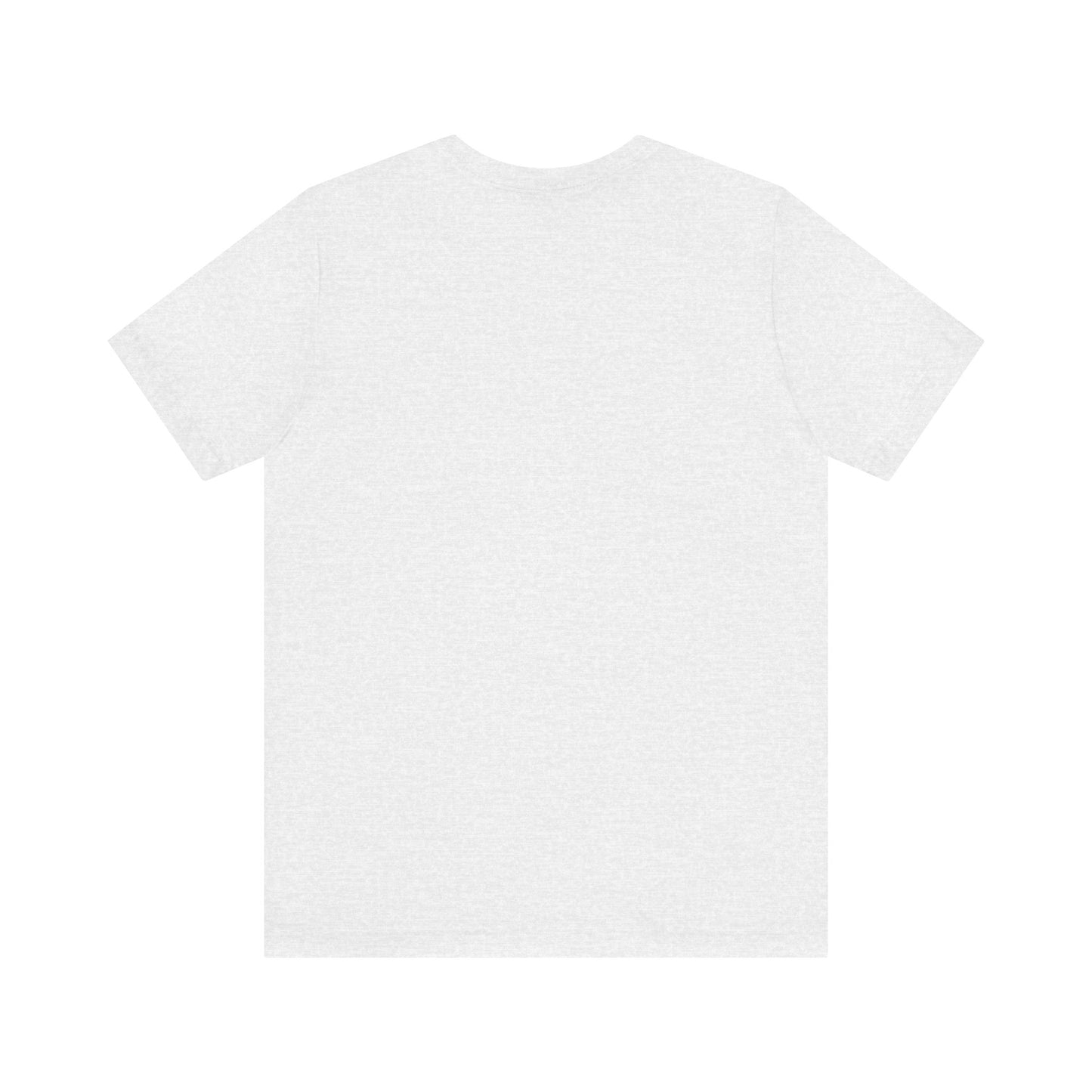 Yeah Girl, I'm Out Here In These Streets Unisex Jersey Short Sleeve Tee