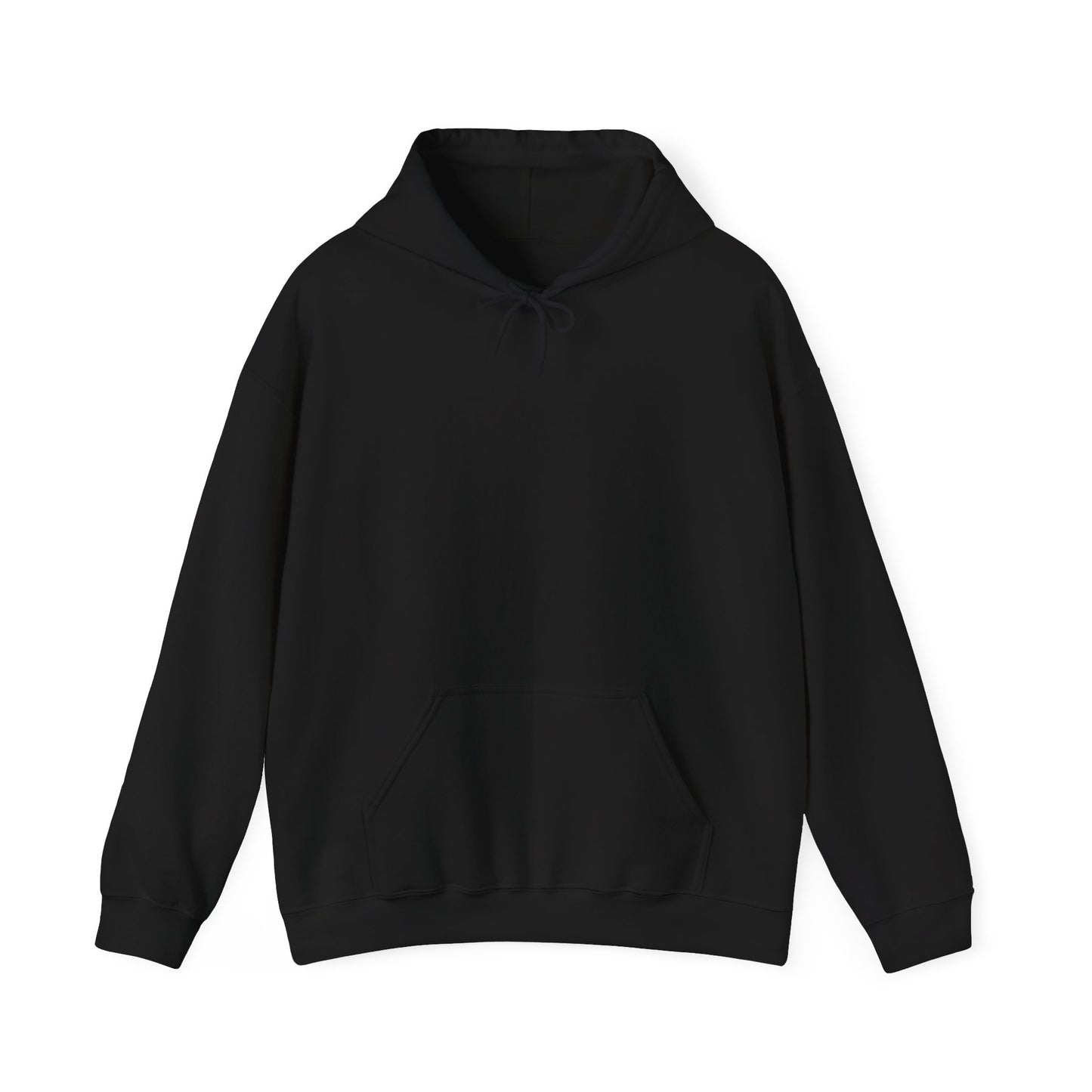 Hawk Tuah Unisex Heavy Blend™ Hooded Sweatshirt Gift Funny Aesthetic Trendy Viral