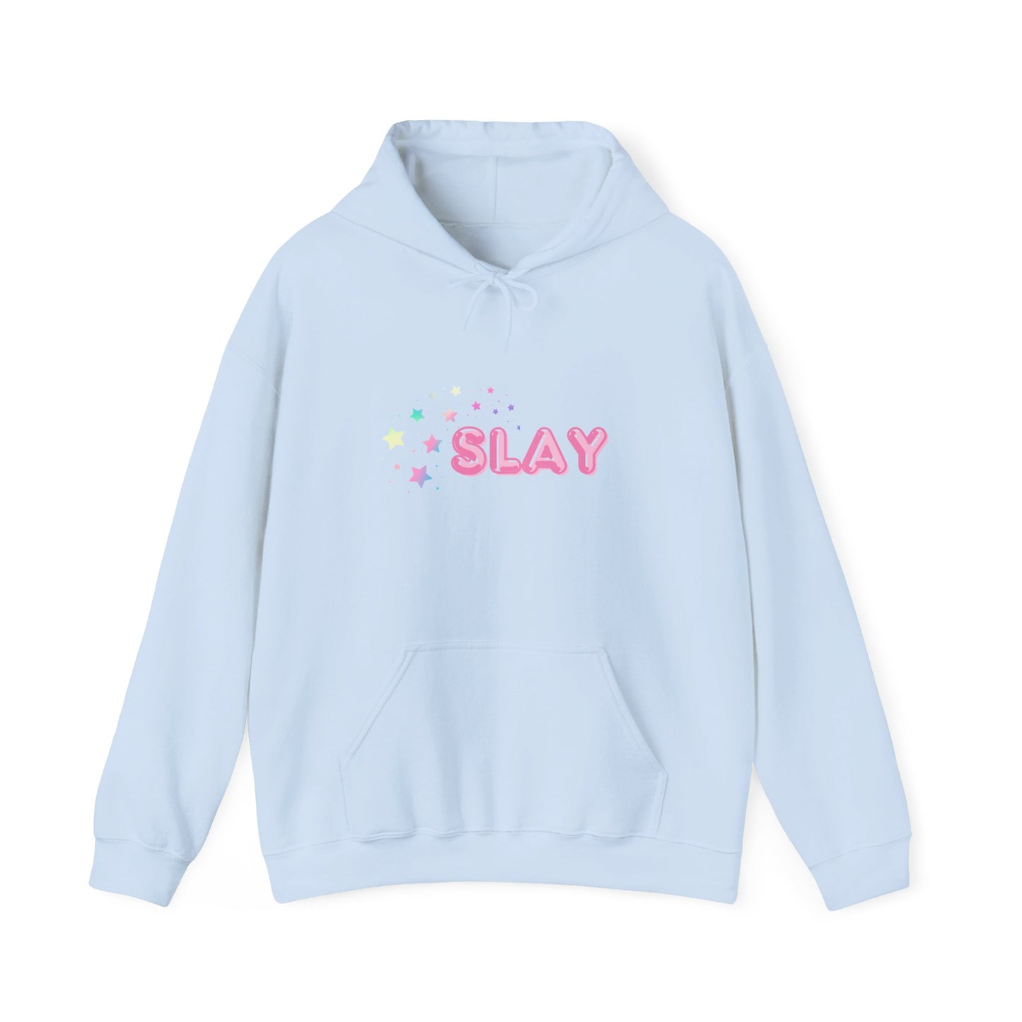 Slay Sparkle Unisex Heavy Blend™ Hooded Sweatshirt