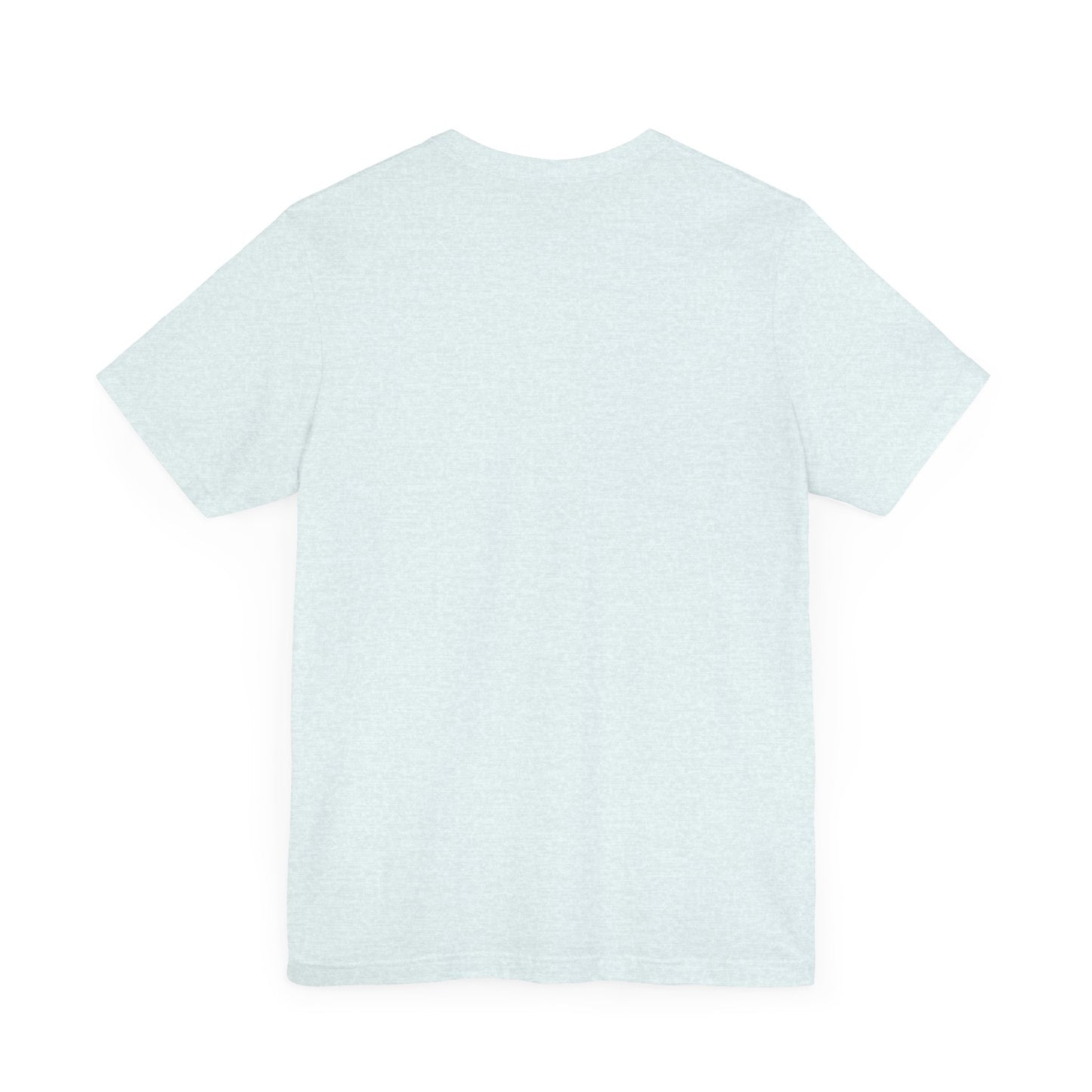 Wife of The Party Bachelorette Jersey Short Sleeve Tee