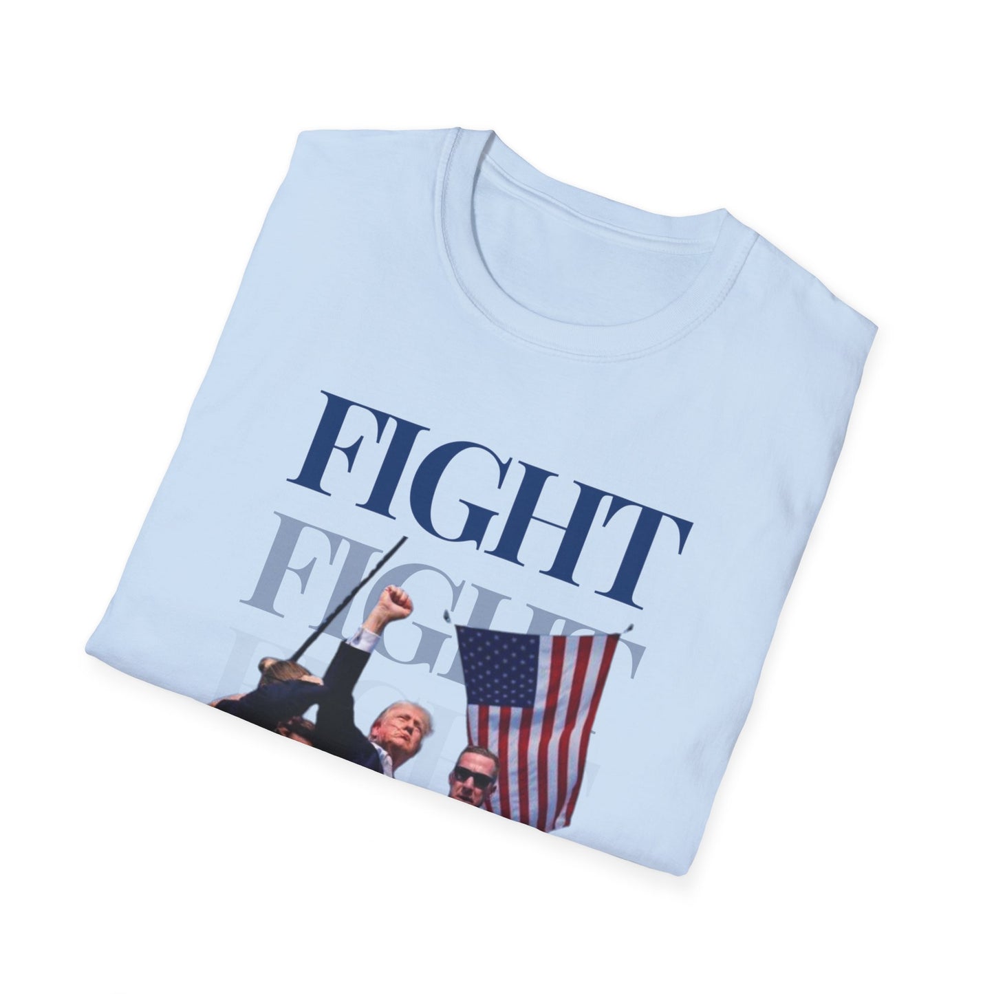 FIGHT Trump 2024 T-Shirt