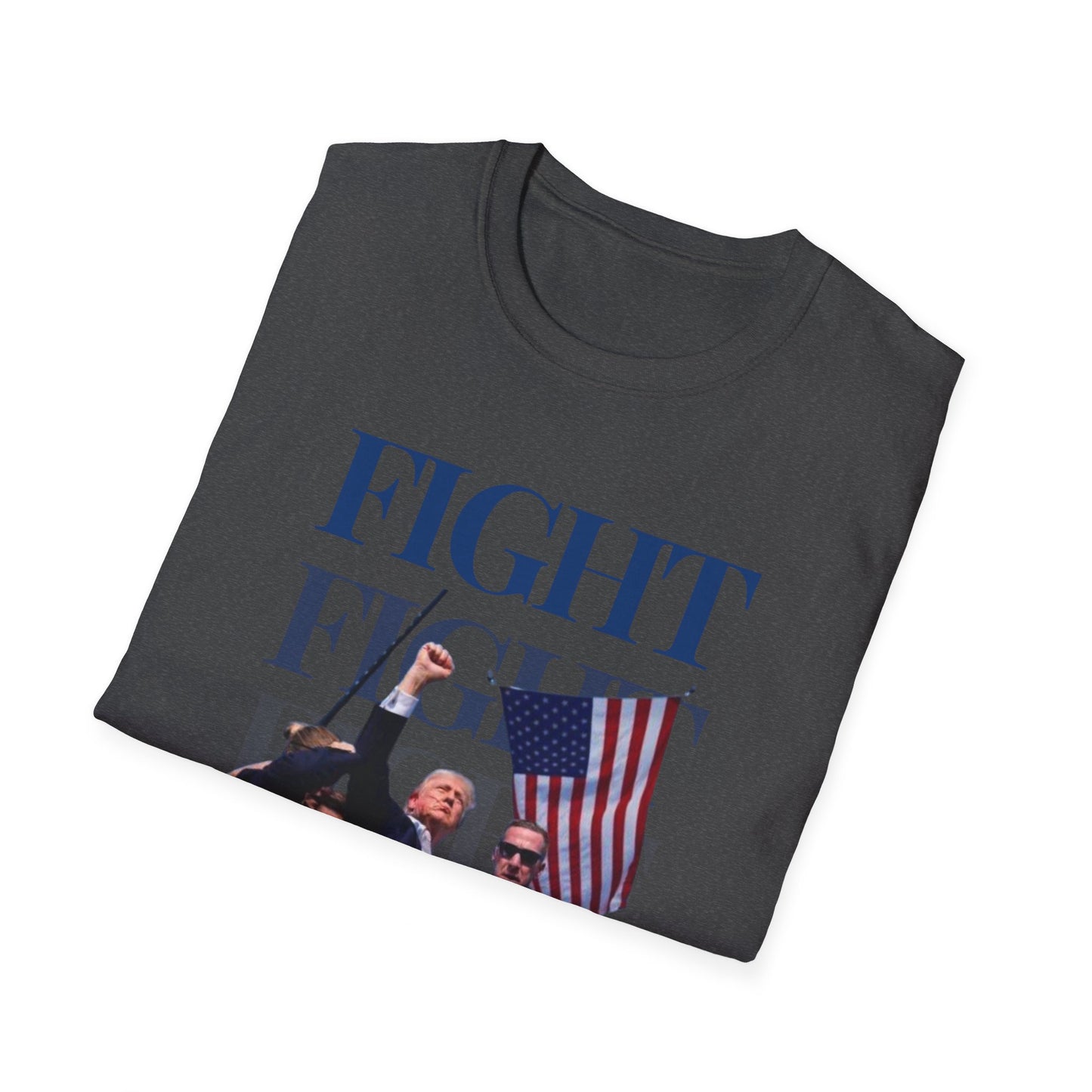 FIGHT Trump 2024 T-Shirt