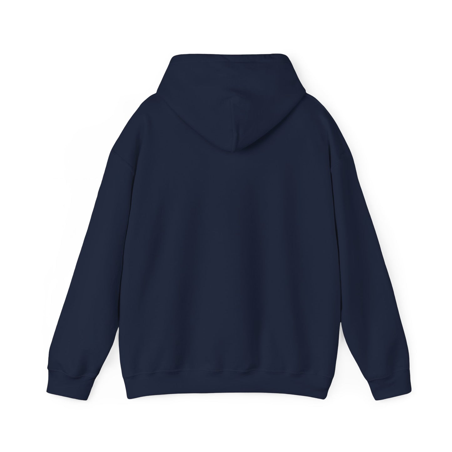 The Wellness Club Unisex Heavy Blend™ Hooded Sweatshirt