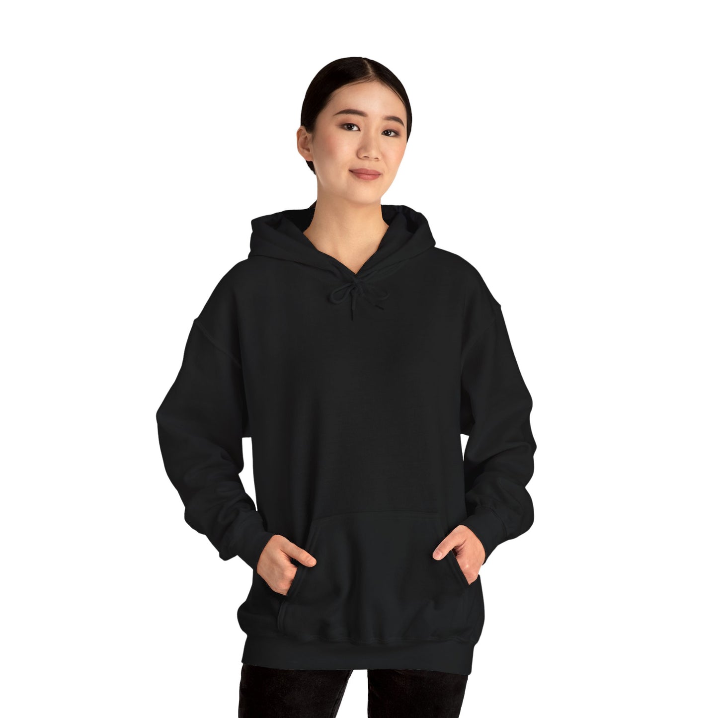 The Carnivore Club Unisex Heavy Blend™ Hooded Sweatshirt