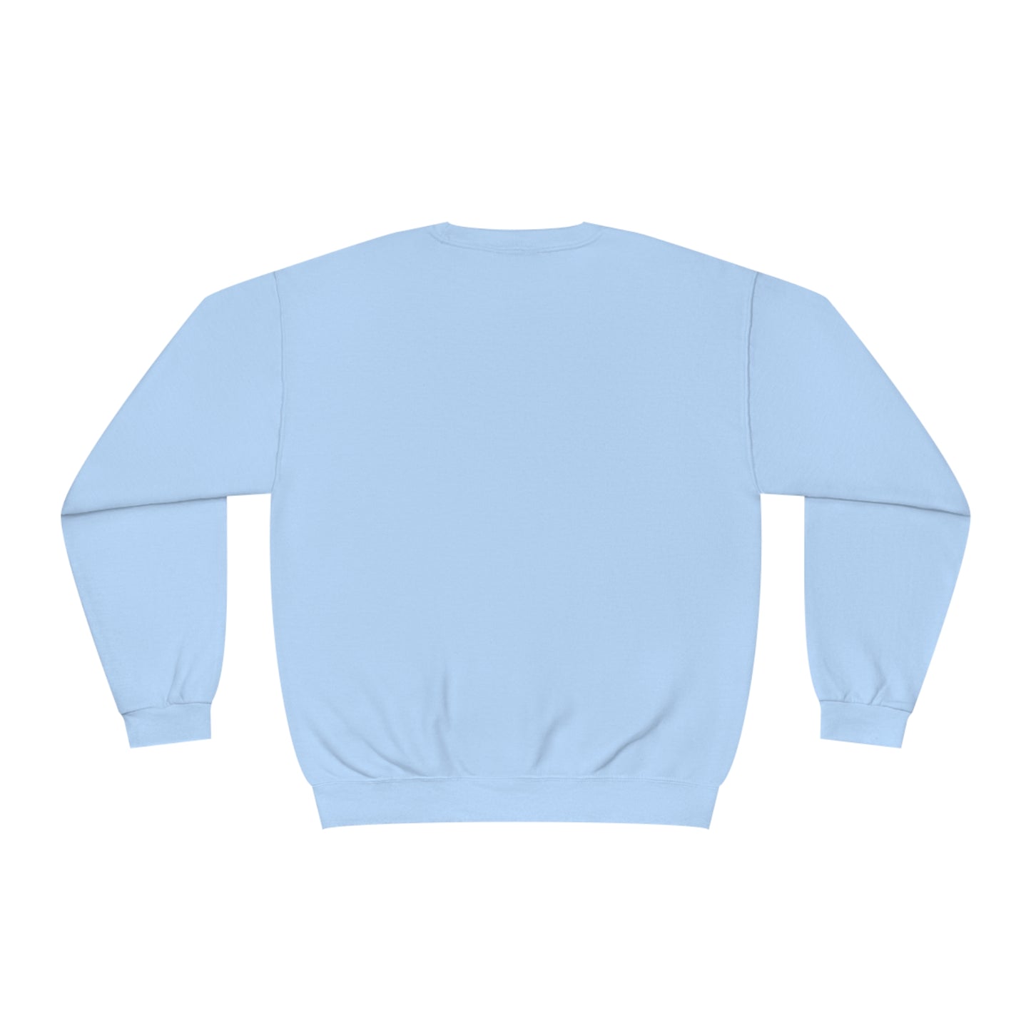 Cowboy Fall Halloween Ghost Lasso Crewneck Sweatshirt