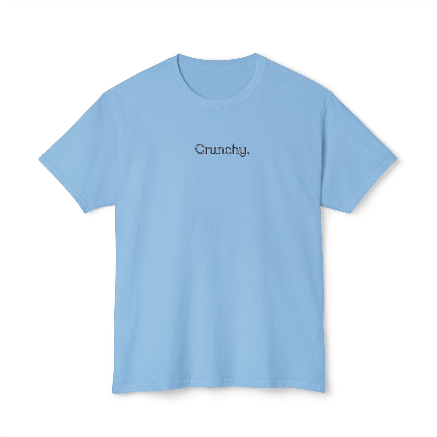 Crunchy T-shirt