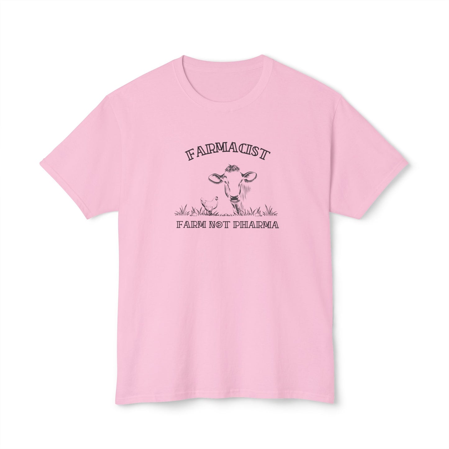 Pharmacist Not Pharma Shirt