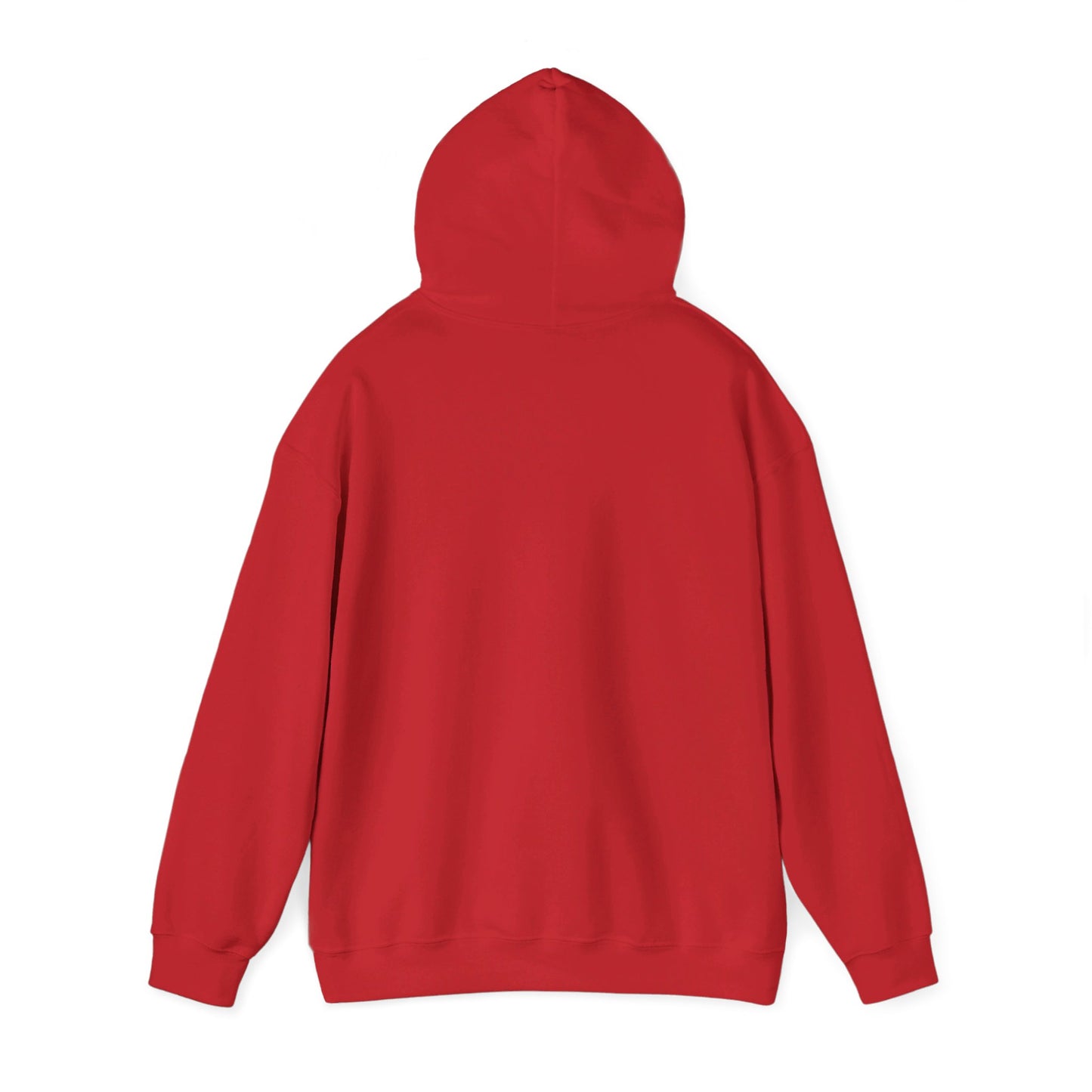 Chicken Tender Unisex Heavy Blend™ Hooded Sweatshirt
