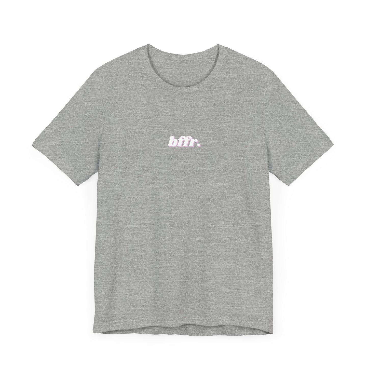 bffr. Short Sleeve Tee