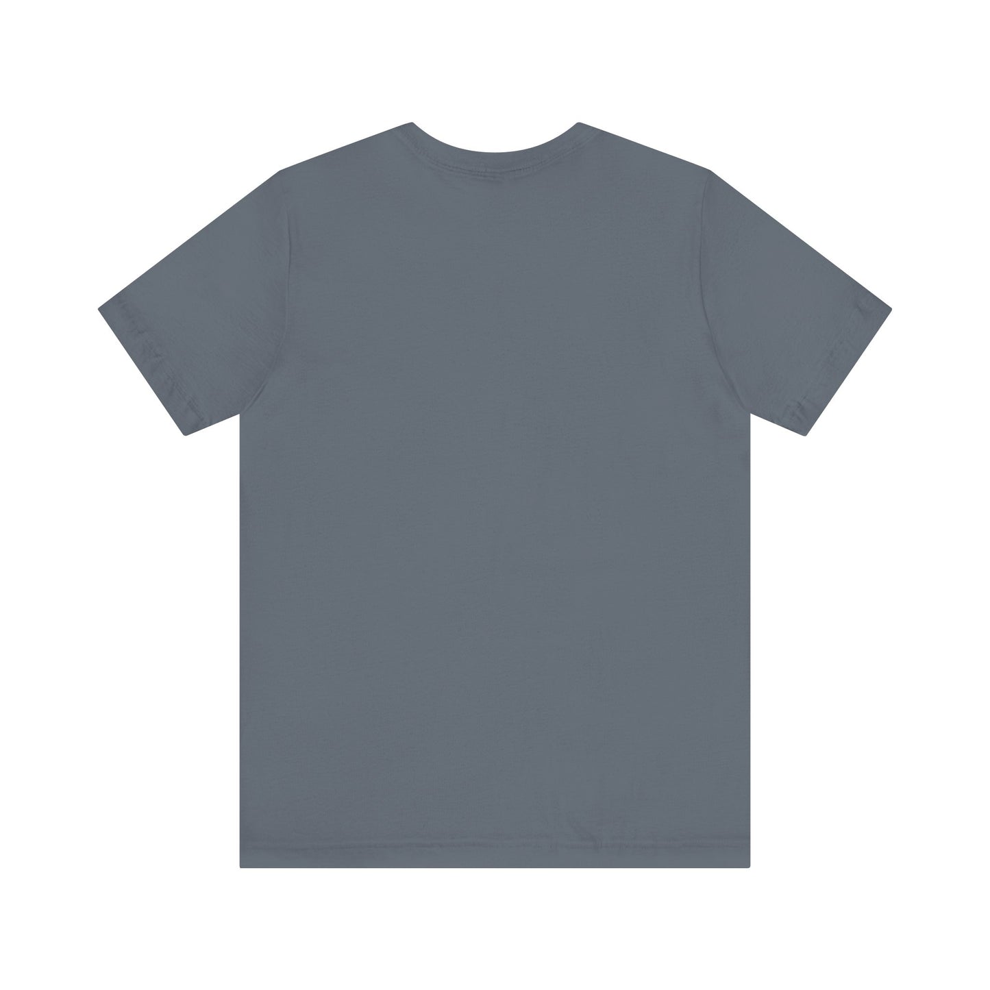Girly pop graphic Jersey Short Sleeve Tee
