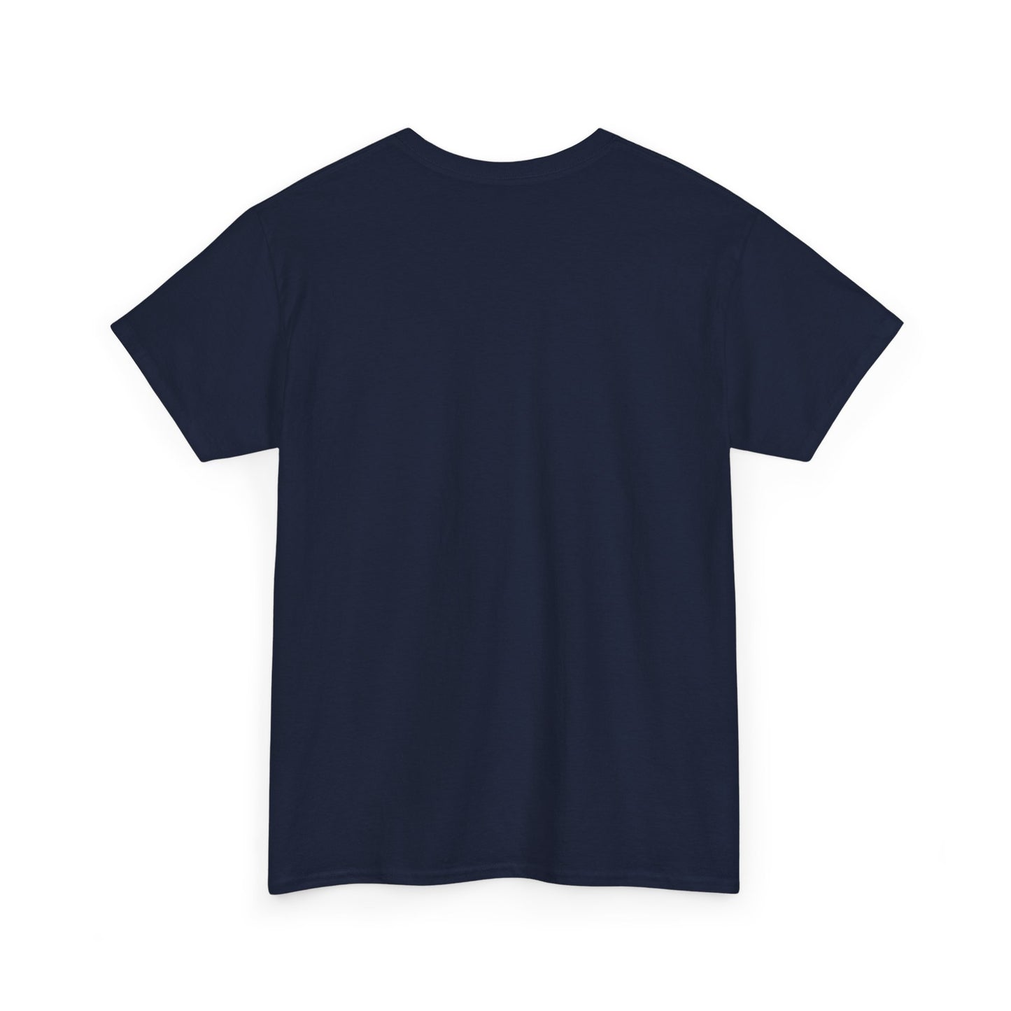 My Pronouns Are USA Unisex Heavy Cotton Tee