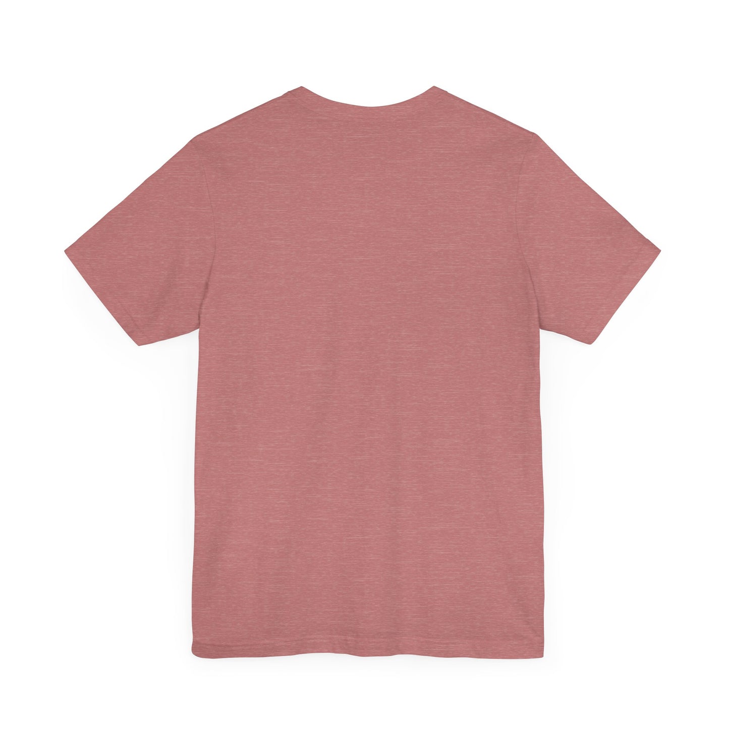 The Party Bachelorette Bridesmaids Jersey Short Sleeve Tee