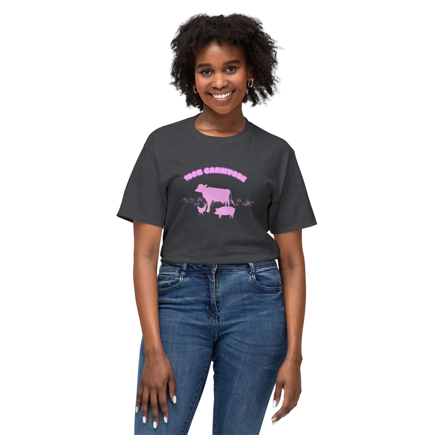 100% Carnivore Shirt