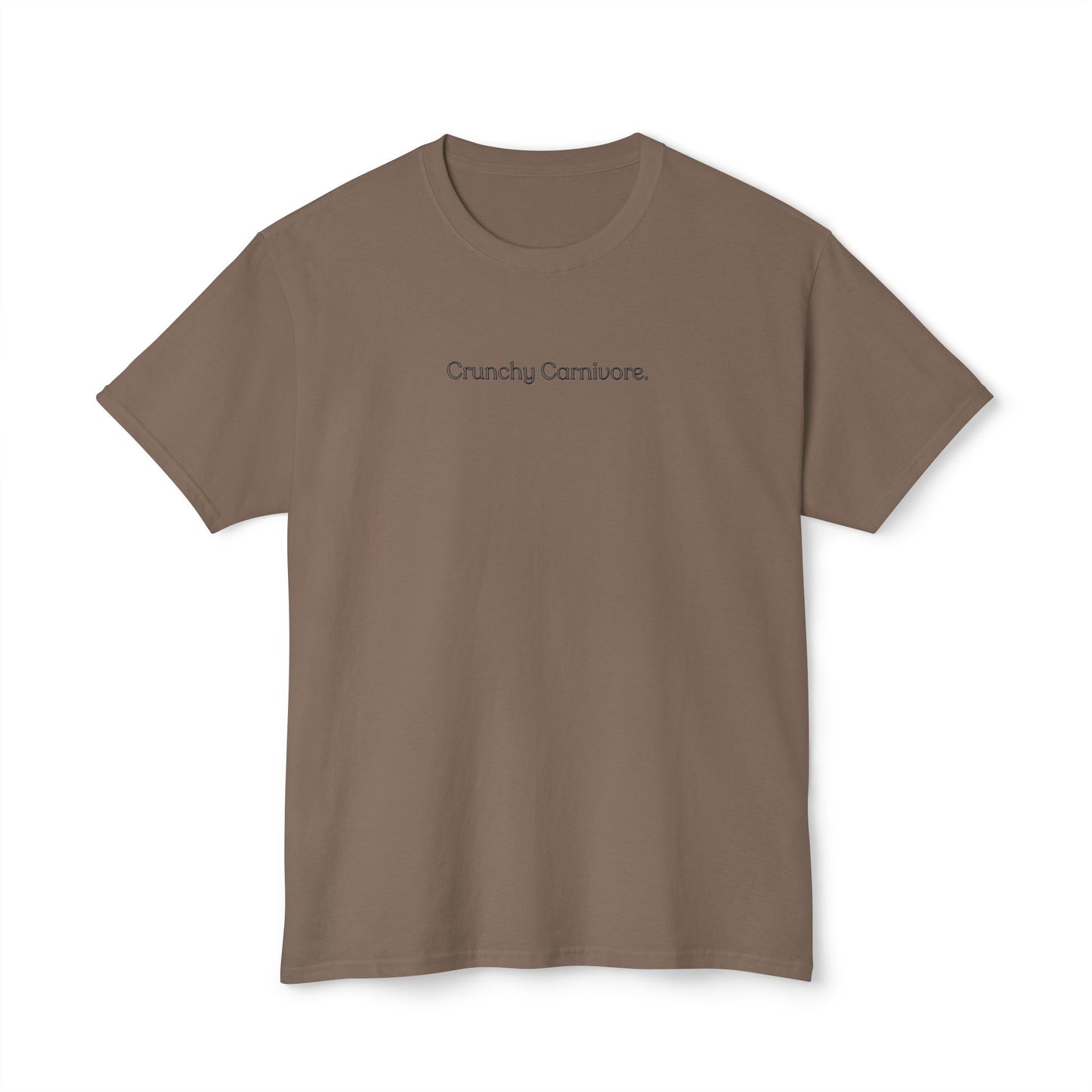 Crunchy Carnivore Shirt