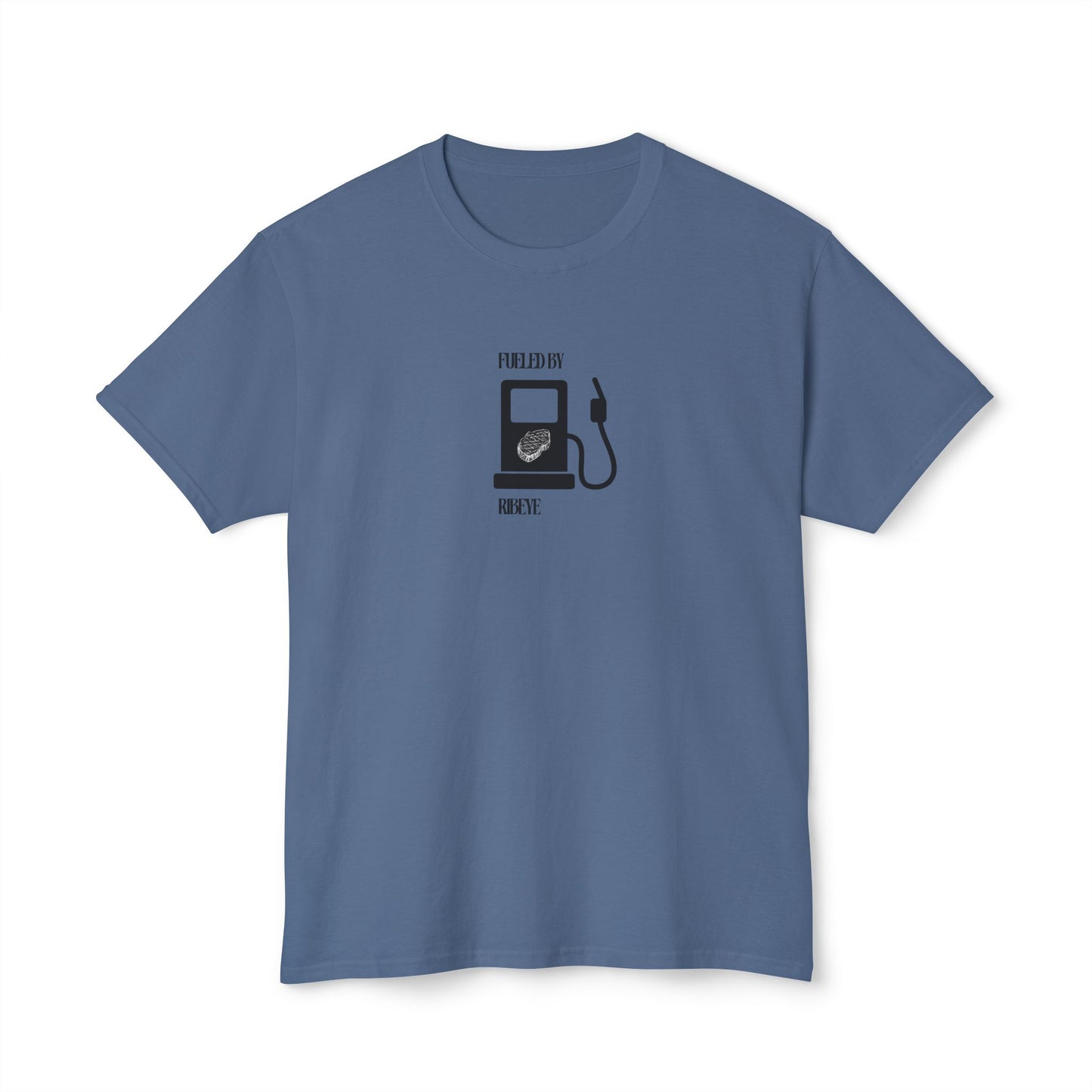 Fueled By Ribeye Shirt
