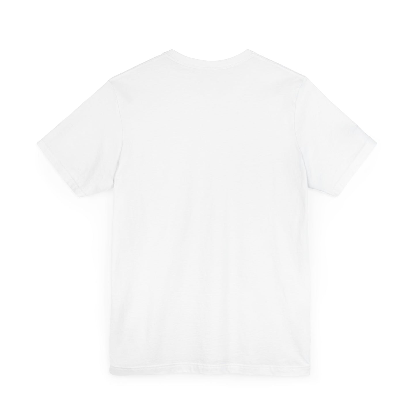 The Party Bachelorette Bridesmaids Jersey Short Sleeve Tee
