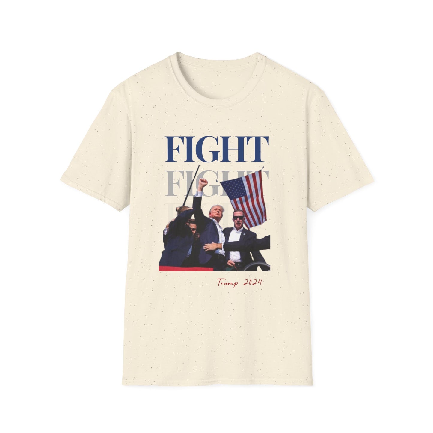 FIGHT Trump 2024 T-Shirt