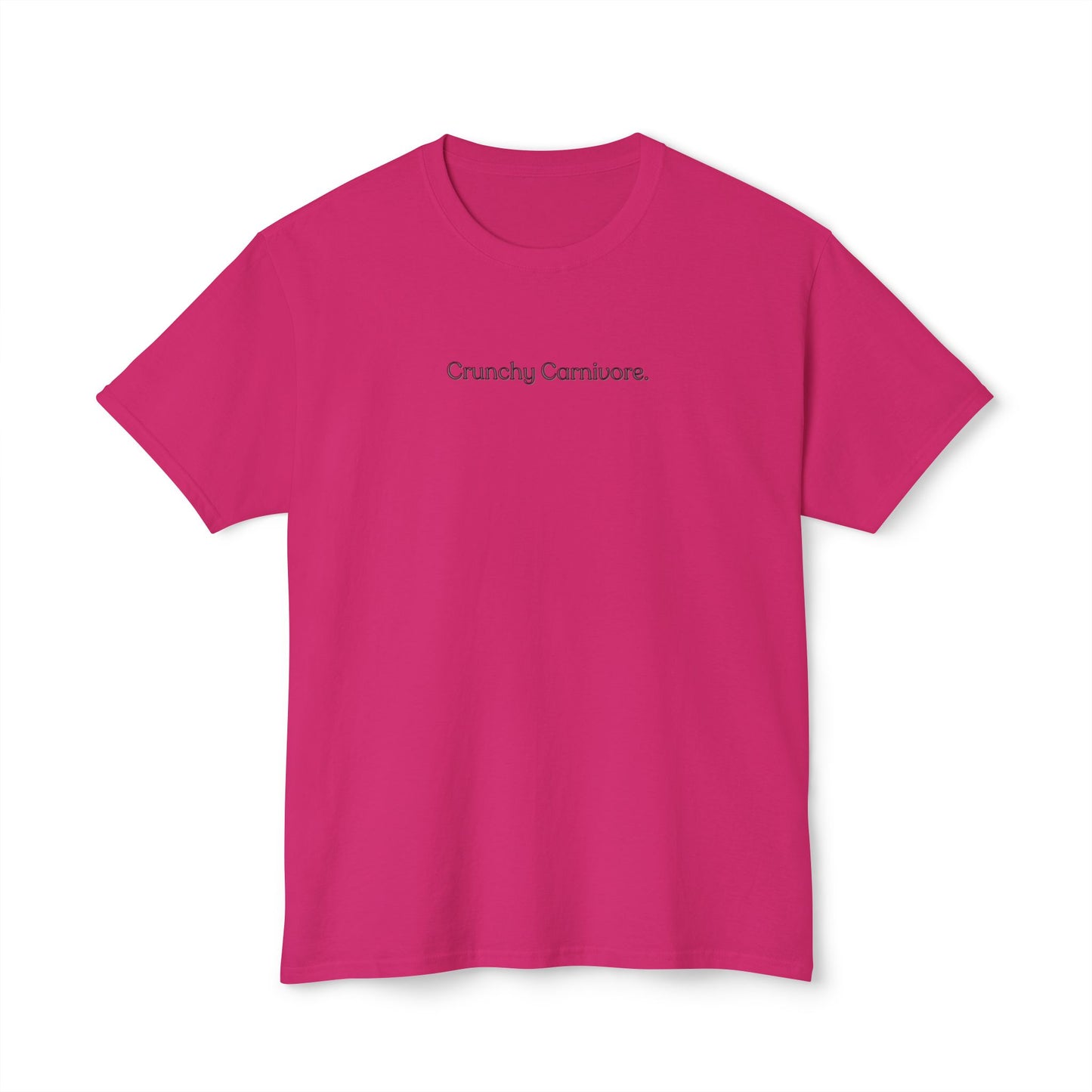 Crunchy Carnivore Shirt