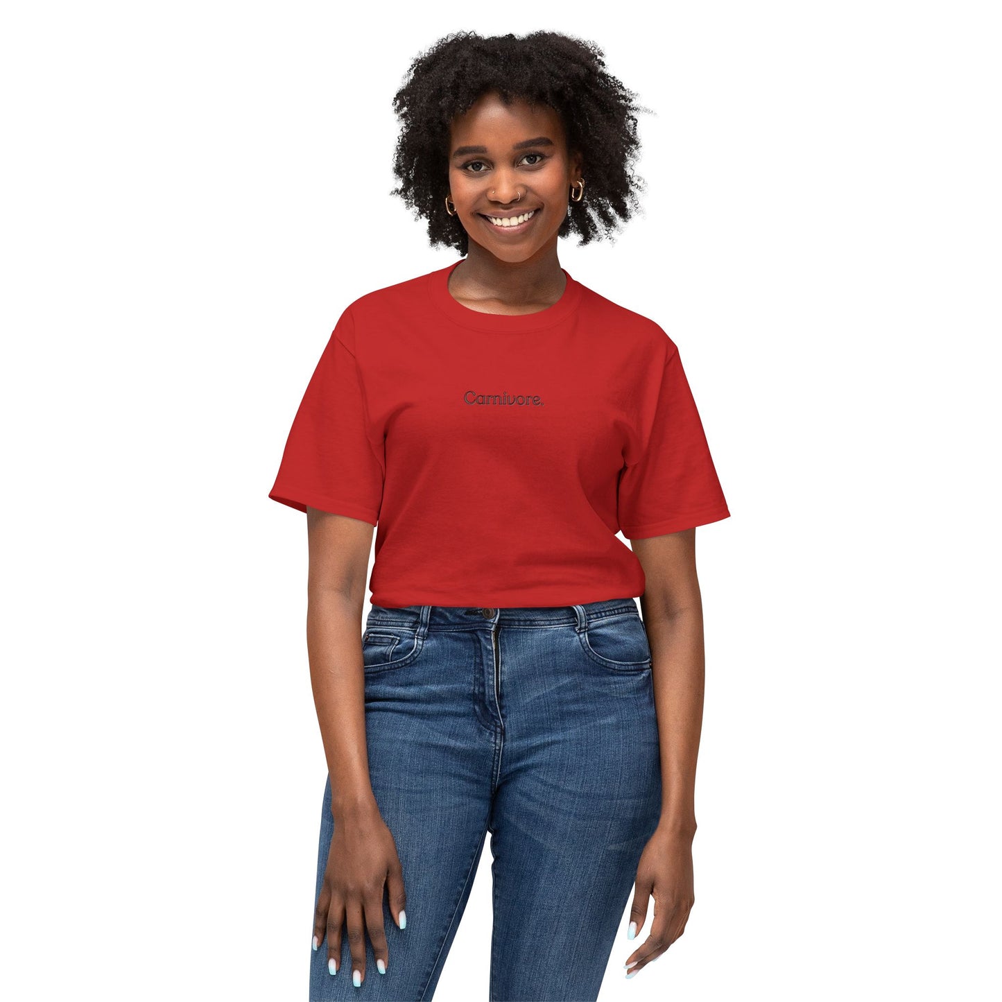Carnivore Shirt