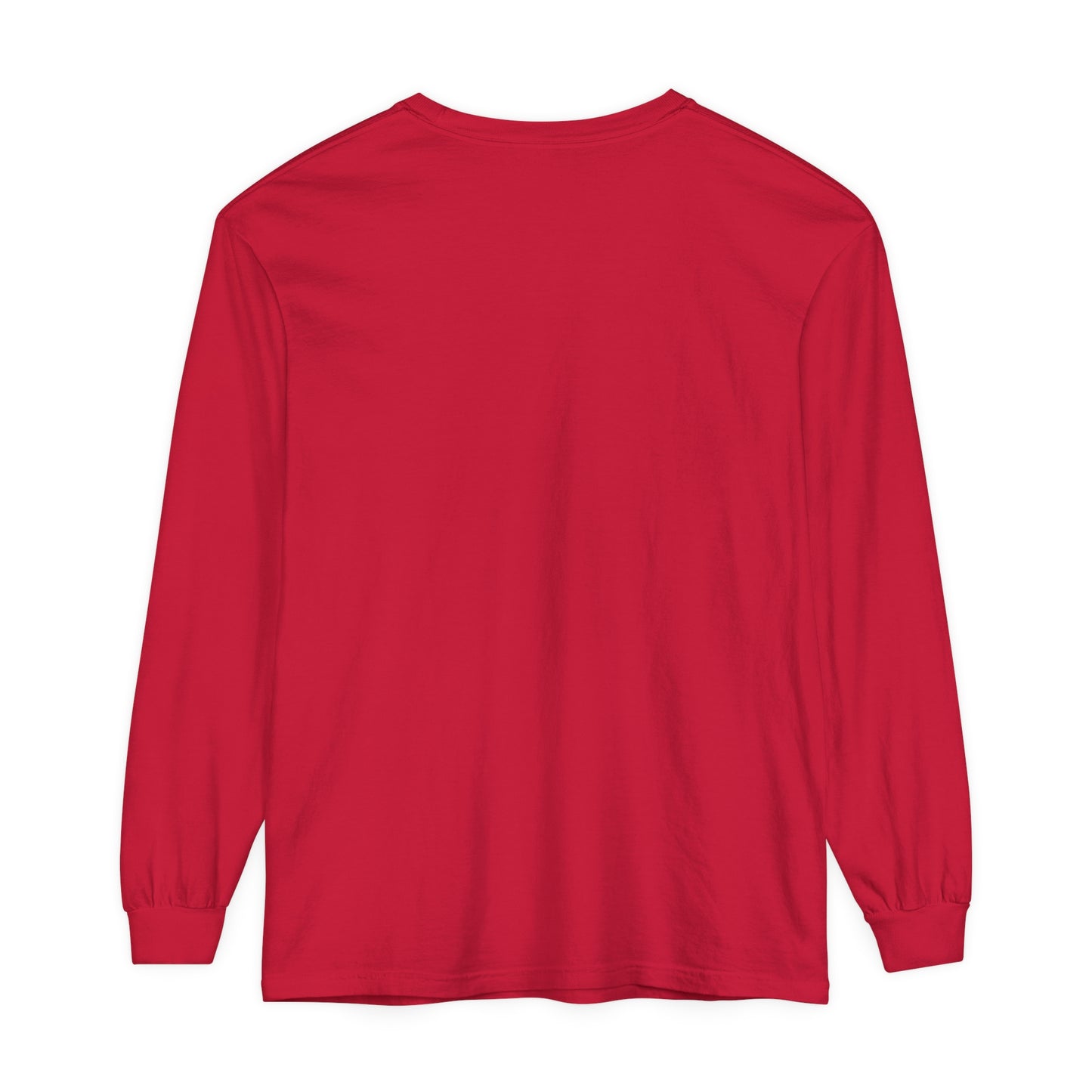 Carnivore Club Long Sleeve T-Shirt