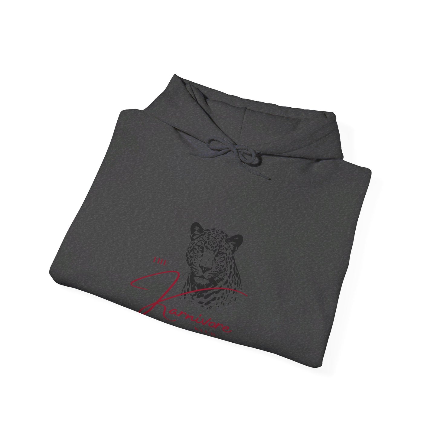 The Karnivore Klub Hooded Sweatshirt