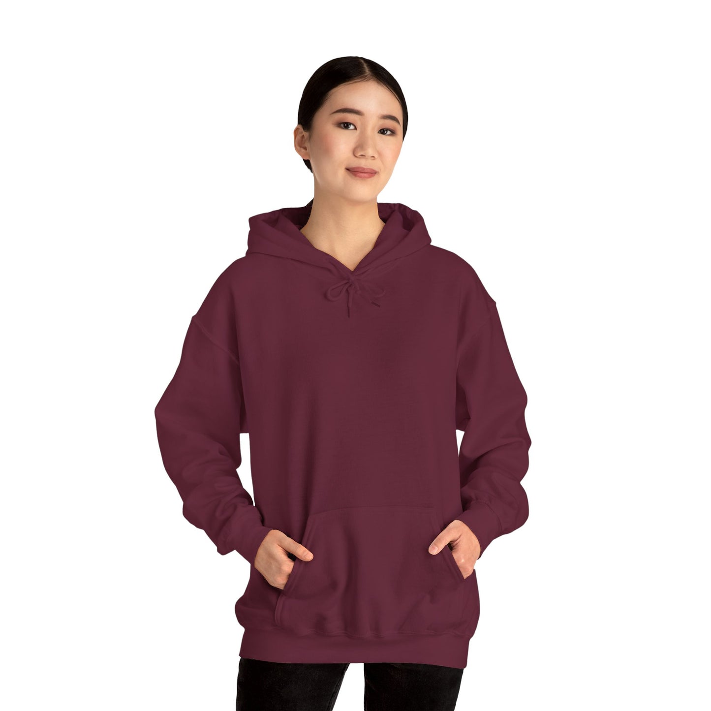 The Carnivore Club Unisex Heavy Blend™ Hooded Sweatshirt