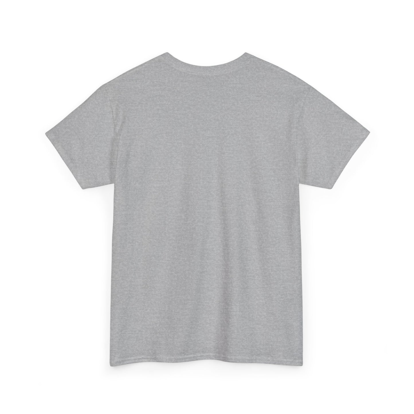 My Pronouns Are USA Unisex Heavy Cotton Tee