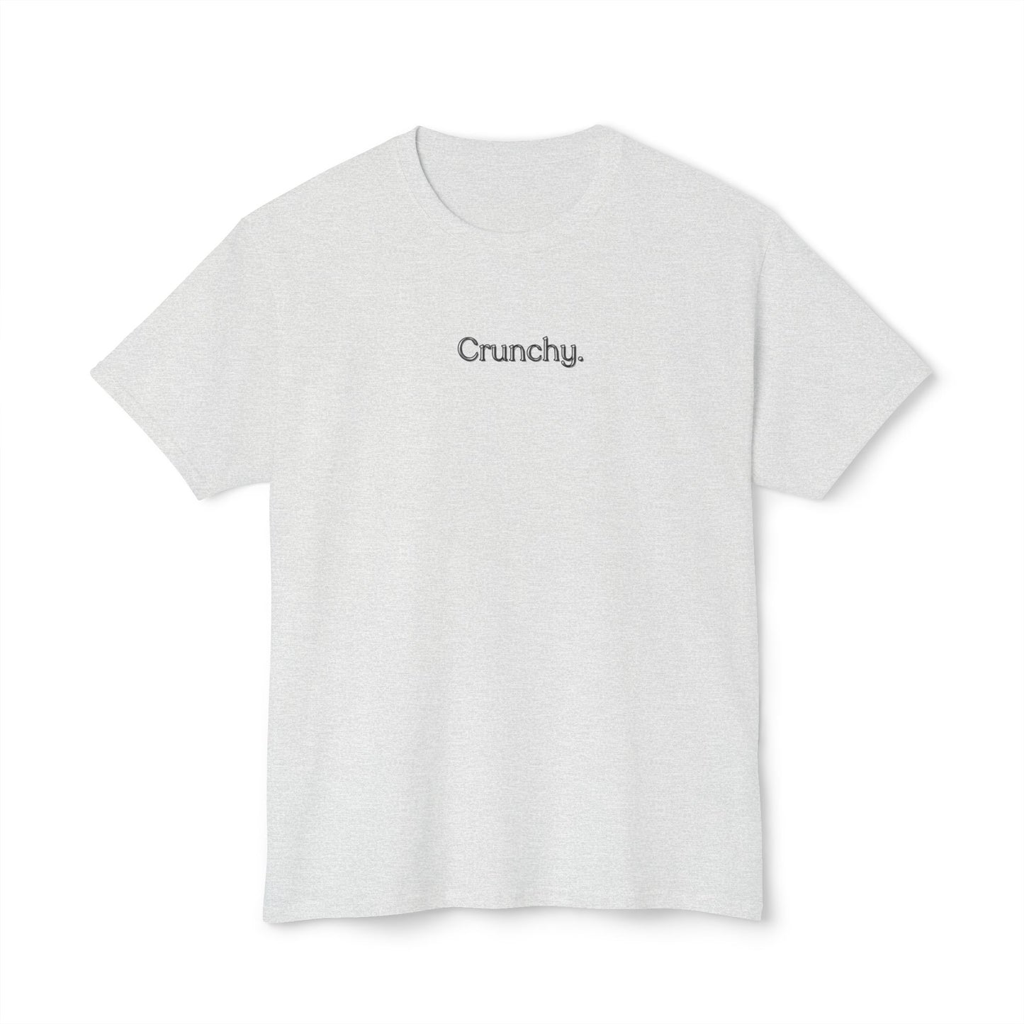Crunchy T-shirt