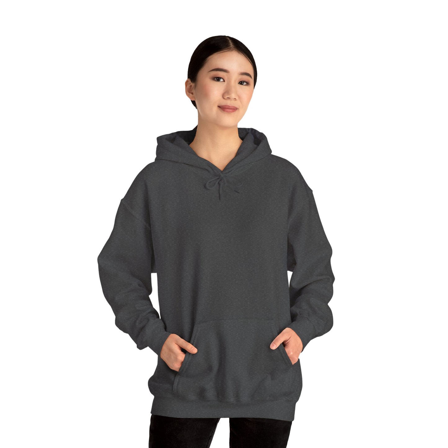 The Carnivore Club Unisex Heavy Blend™ Hooded Sweatshirt