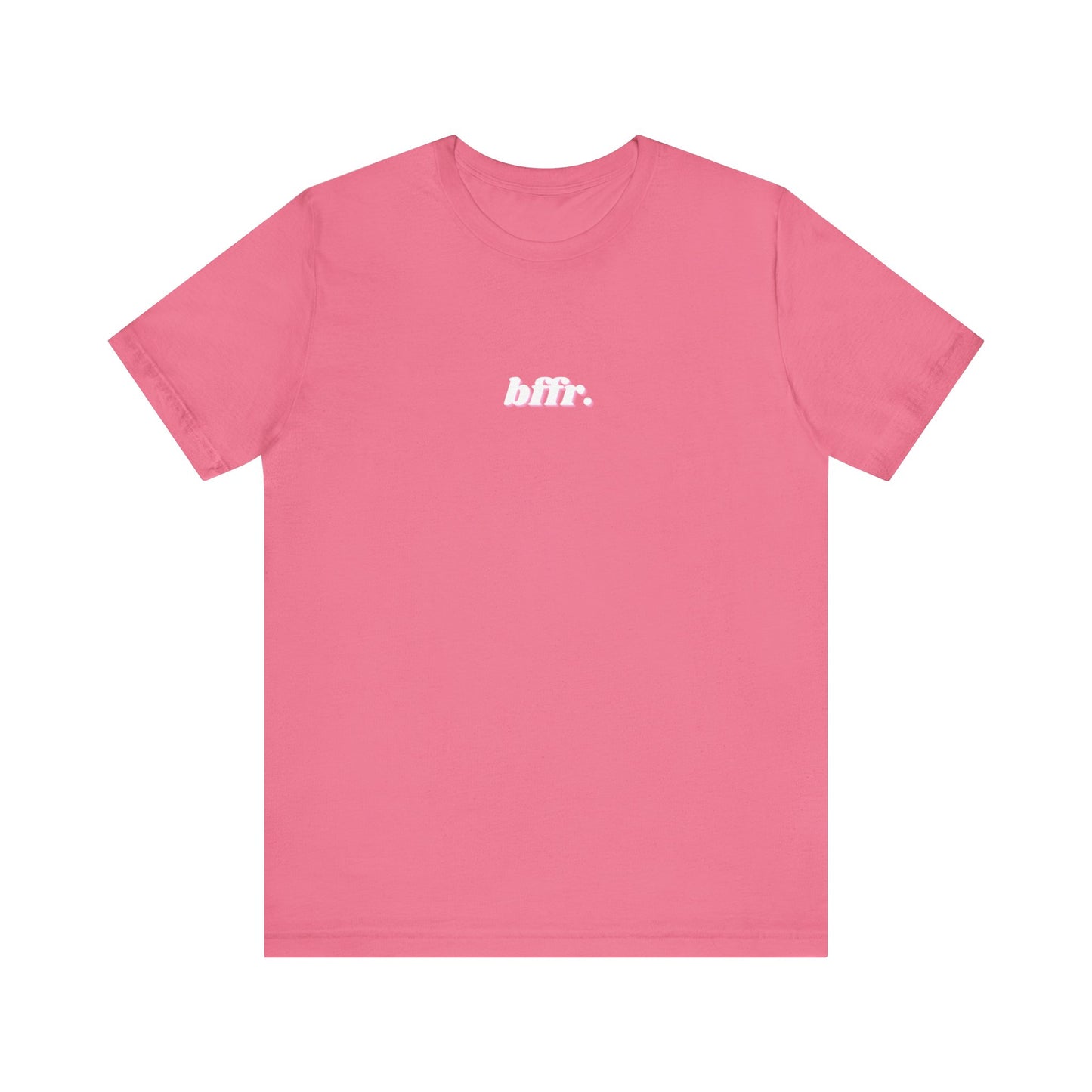 bffr. Short Sleeve Tee