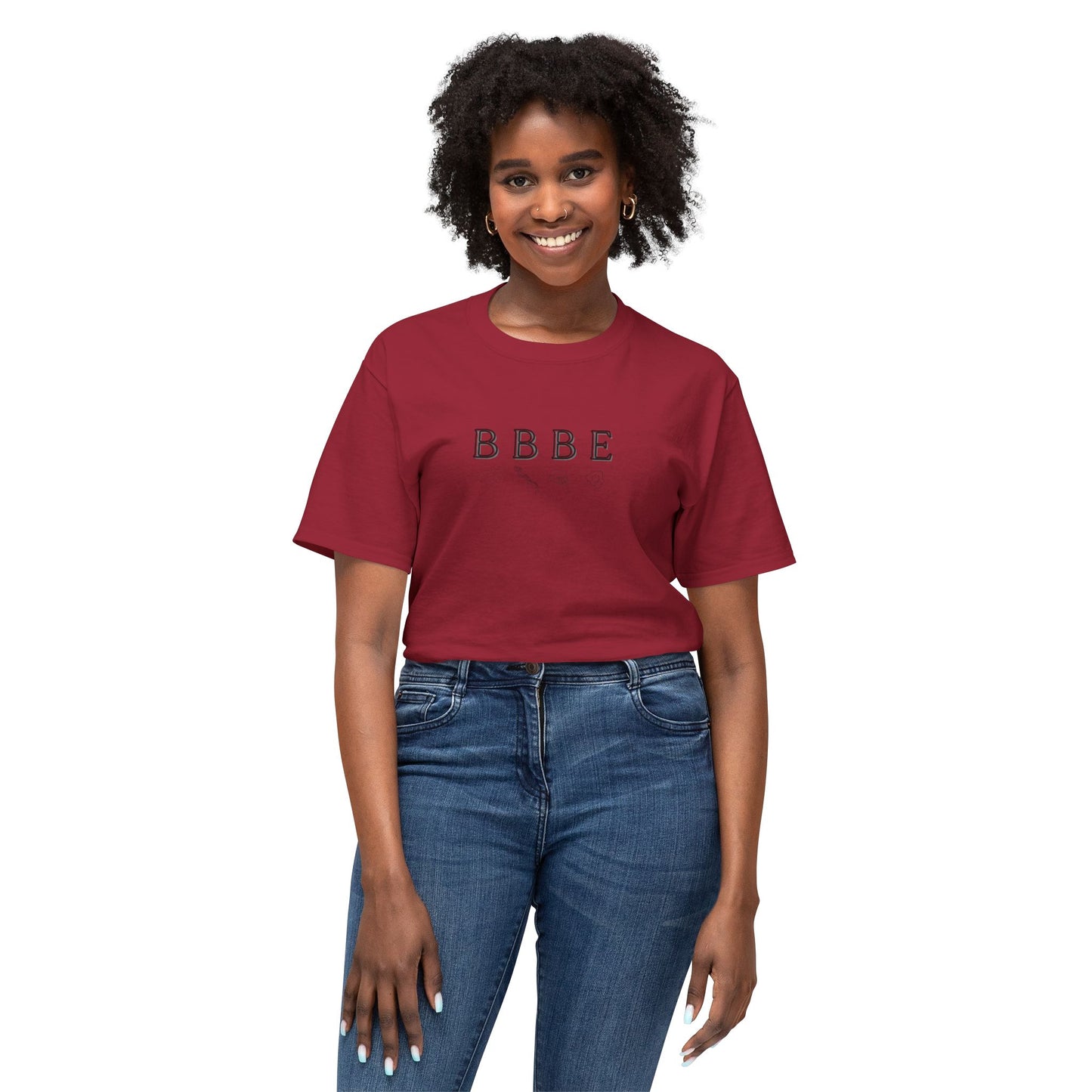 BBBE Shirt- beef bacon butter eggs
