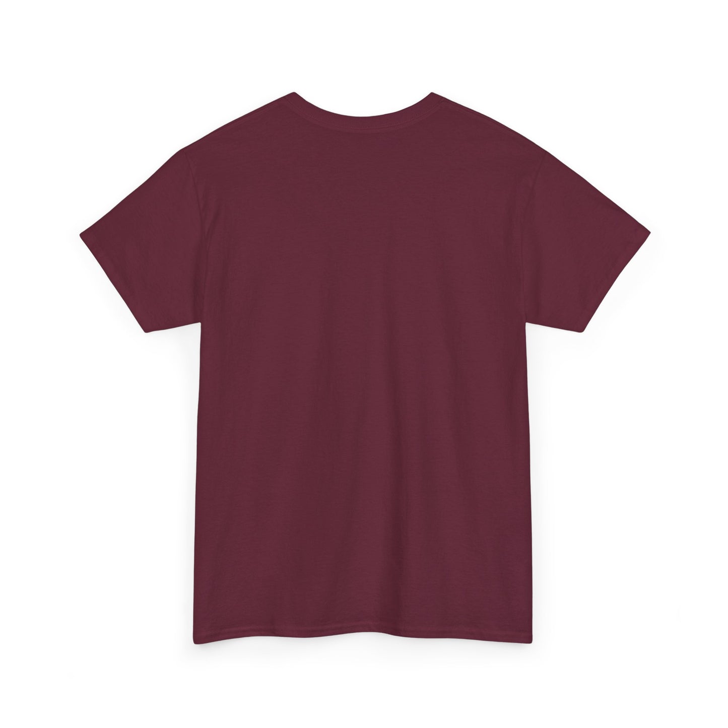 Fluent in Fowl Language Chicken Cotton Tee