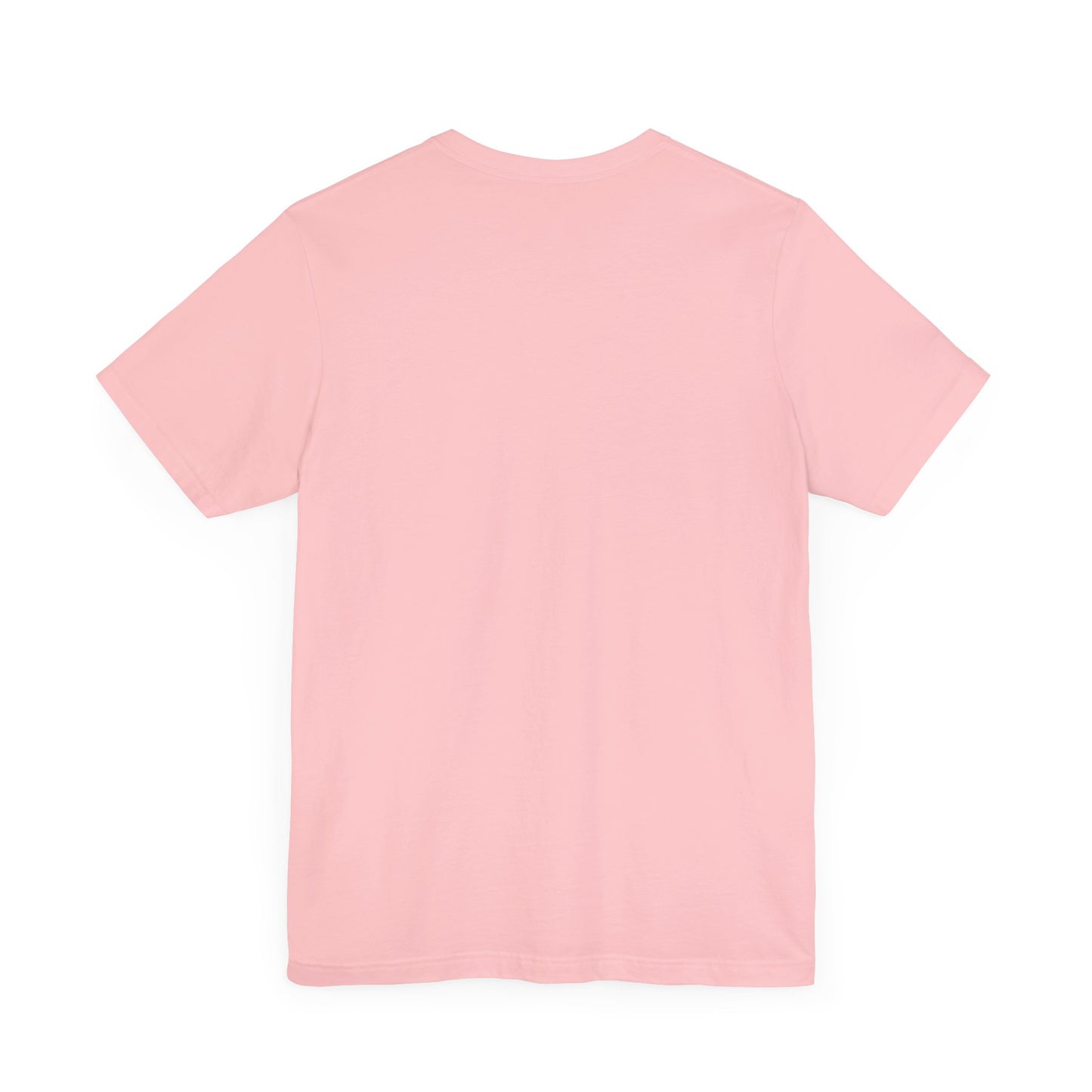 Yeah Girl, I'm Out Here In These Streets Unisex Jersey Short Sleeve Tee