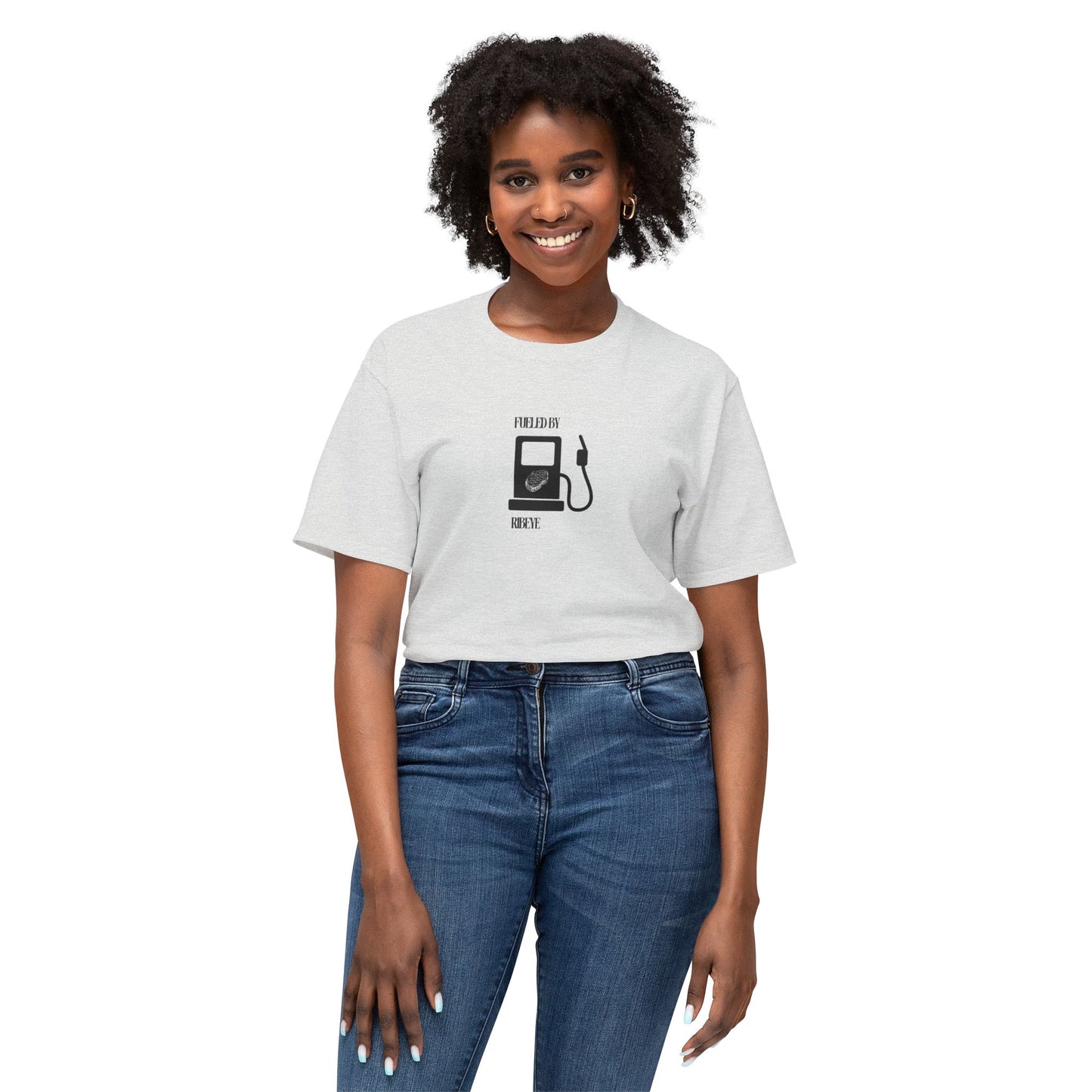 Fueled By Ribeye Shirt