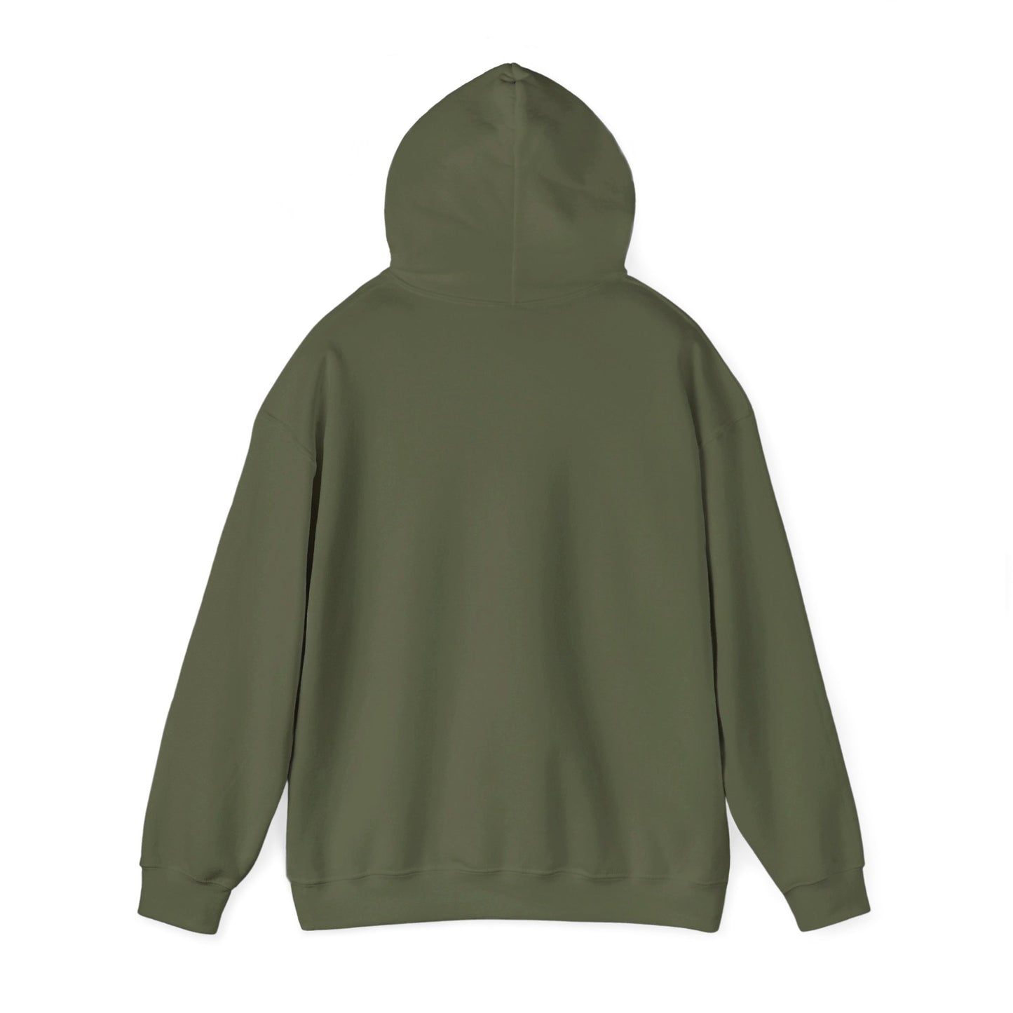 Chicken Tender Unisex Heavy Blend™ Hooded Sweatshirt