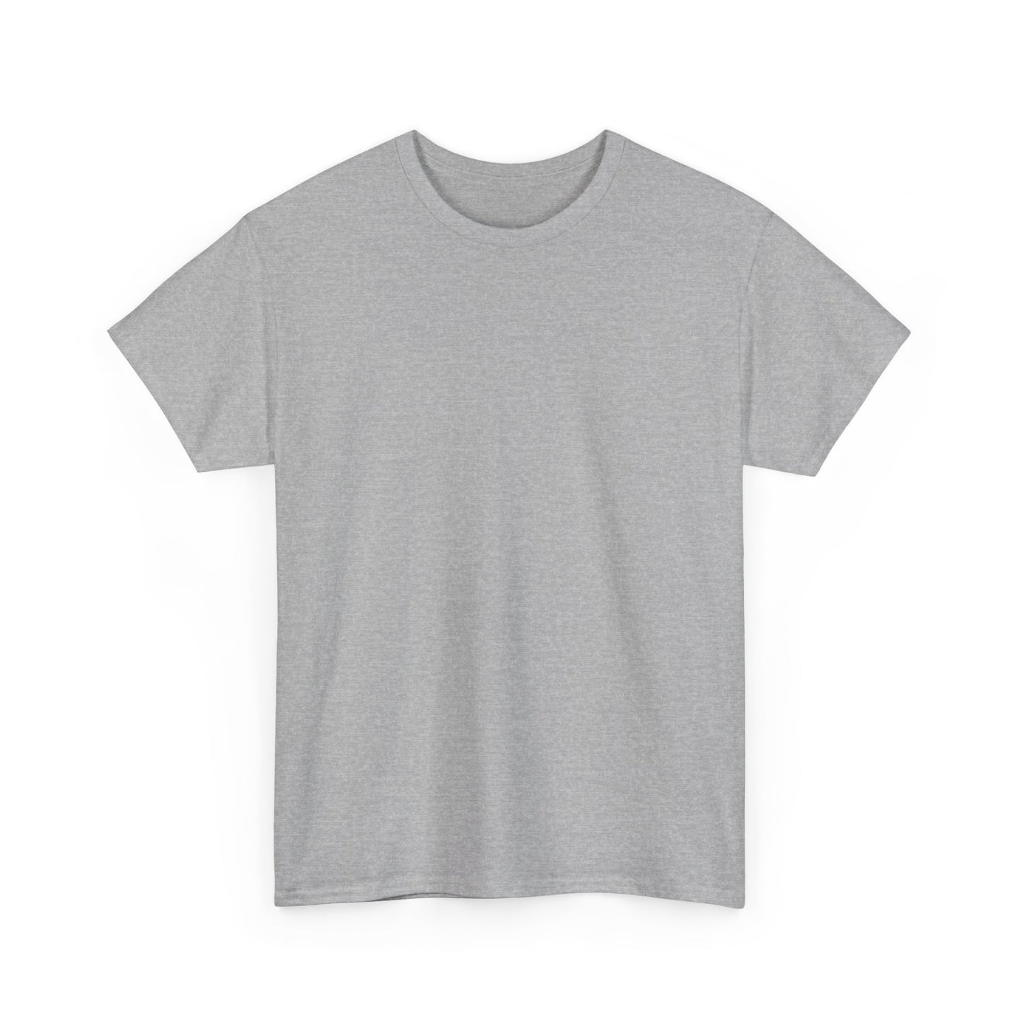 Sandbar Sunday Unisex Heavy Cotton Tee