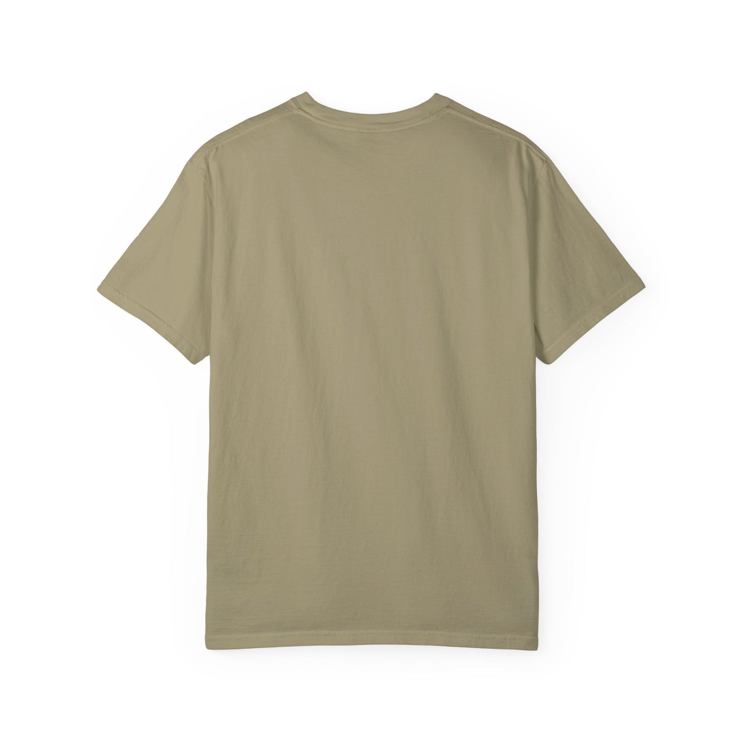 Local Egg Dealer Chicken Unisex Garment-Dyed T-shirt