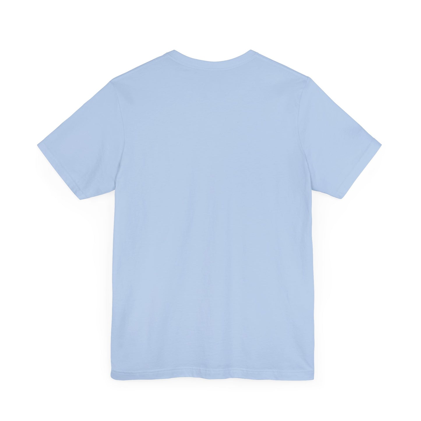 Yeah Girl, I'm Out Here In These Streets Unisex Jersey Short Sleeve Tee