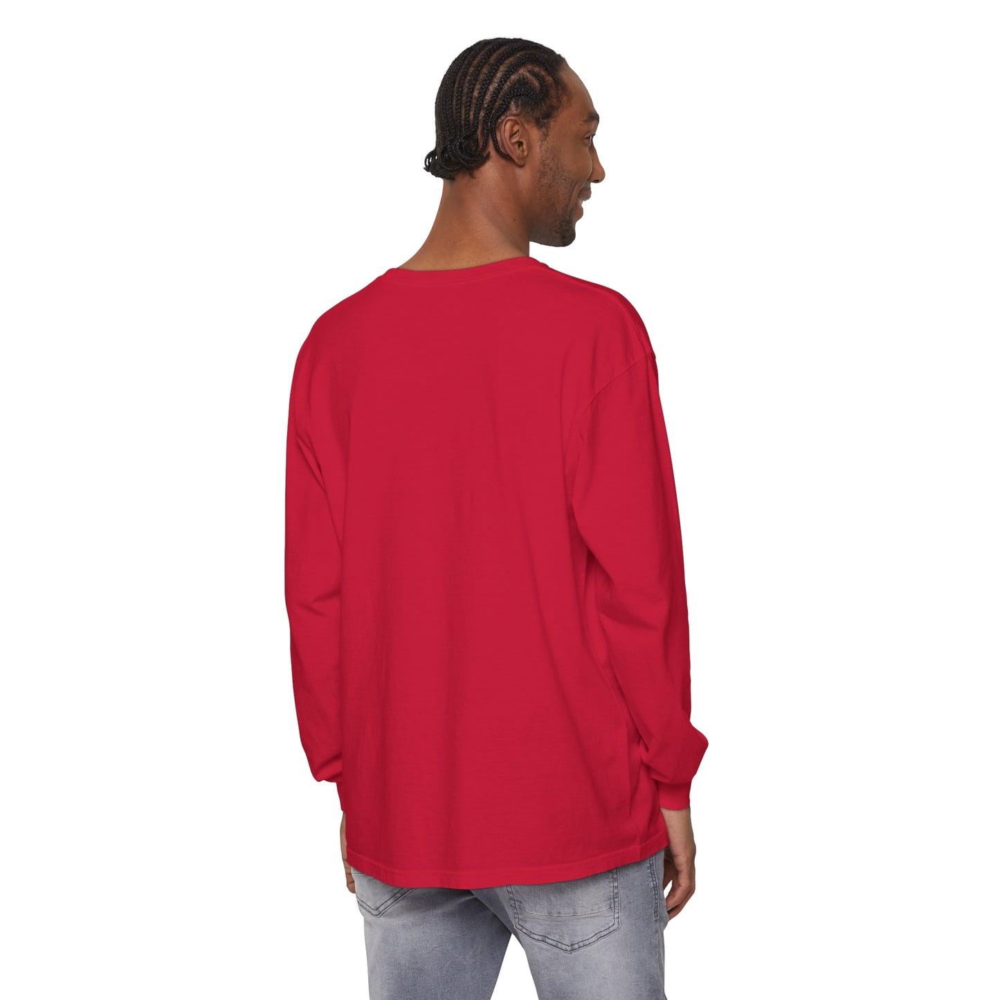 Carnivore Club Long Sleeve T-Shirt