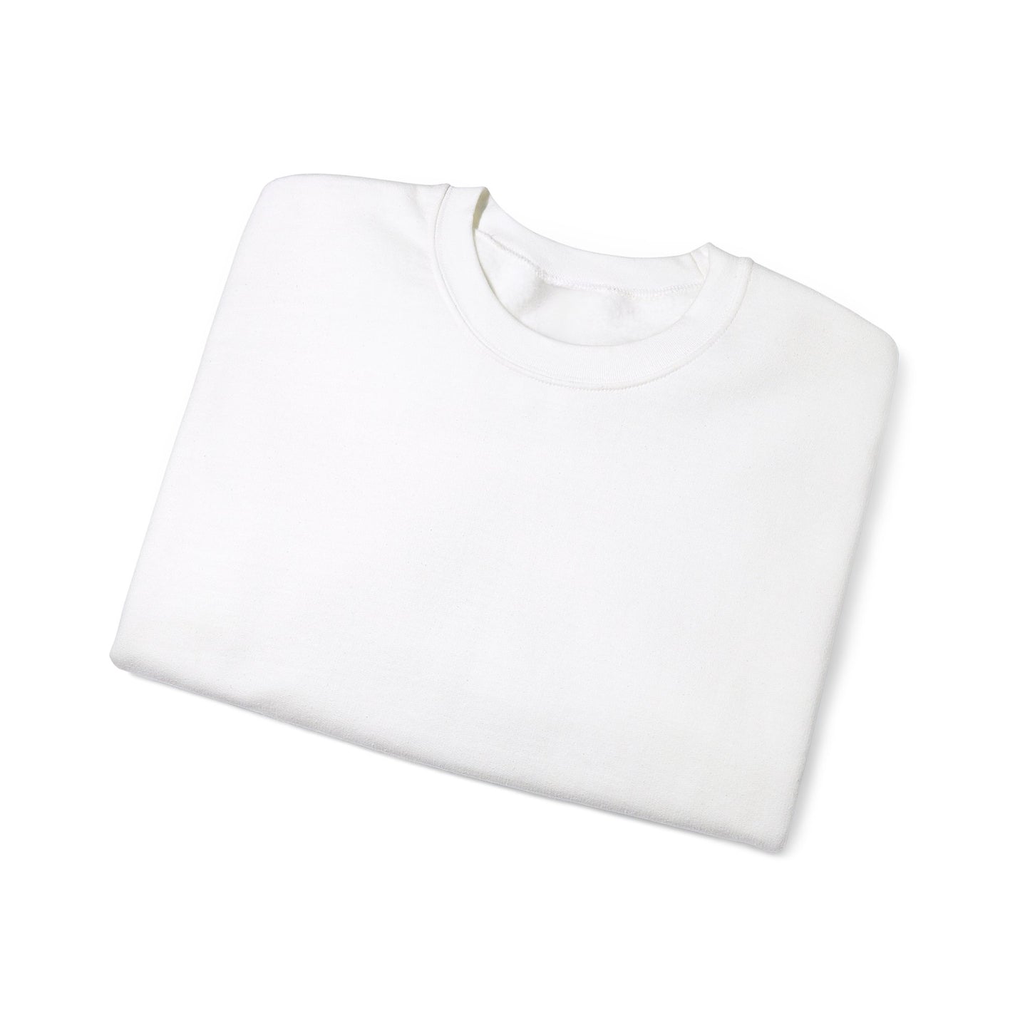 Respect the Locals Unisex Heavy Blend™ Crewneck Sweatshirt
