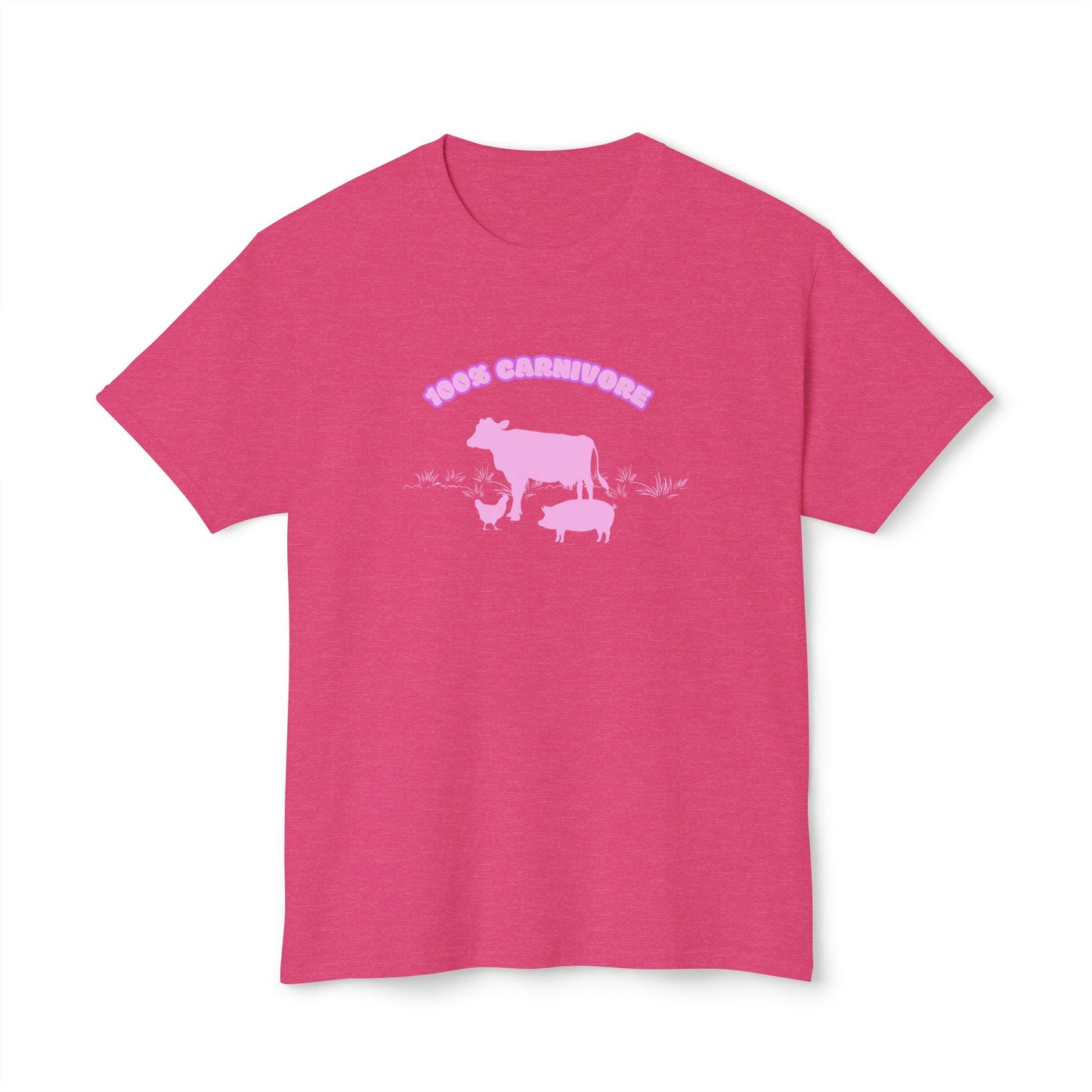 100% Carnivore Shirt