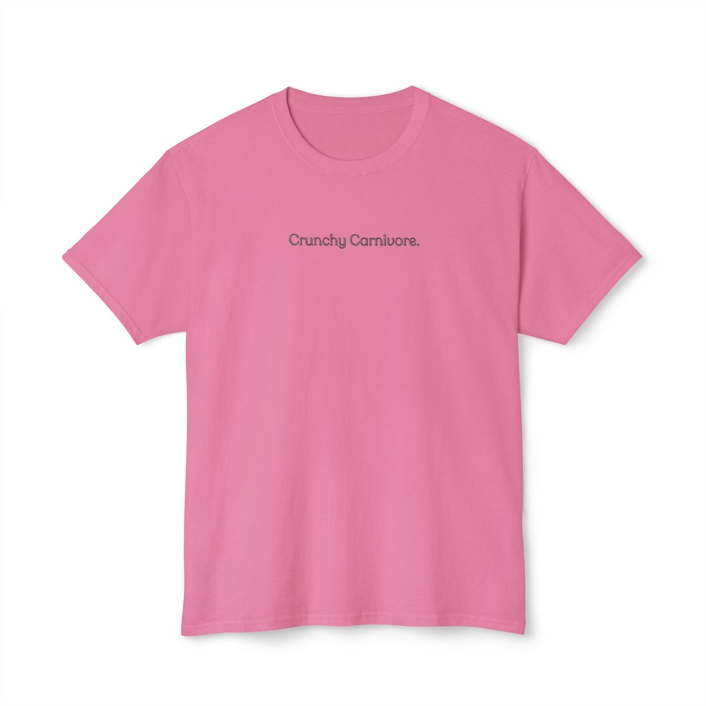 Crunchy Carnivore Shirt
